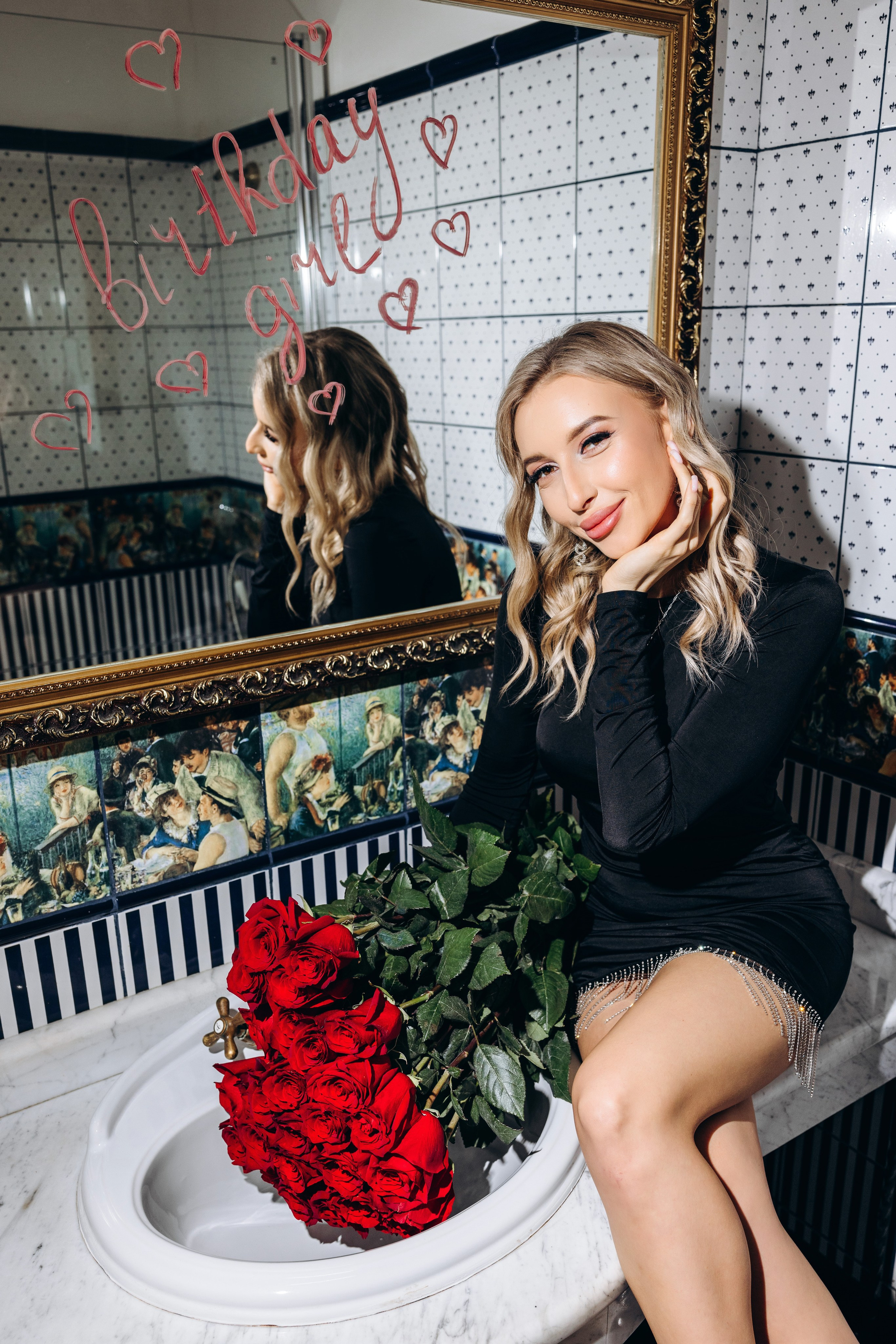 Kseniya. Весільний фотограф Київ Осокін Євгеній