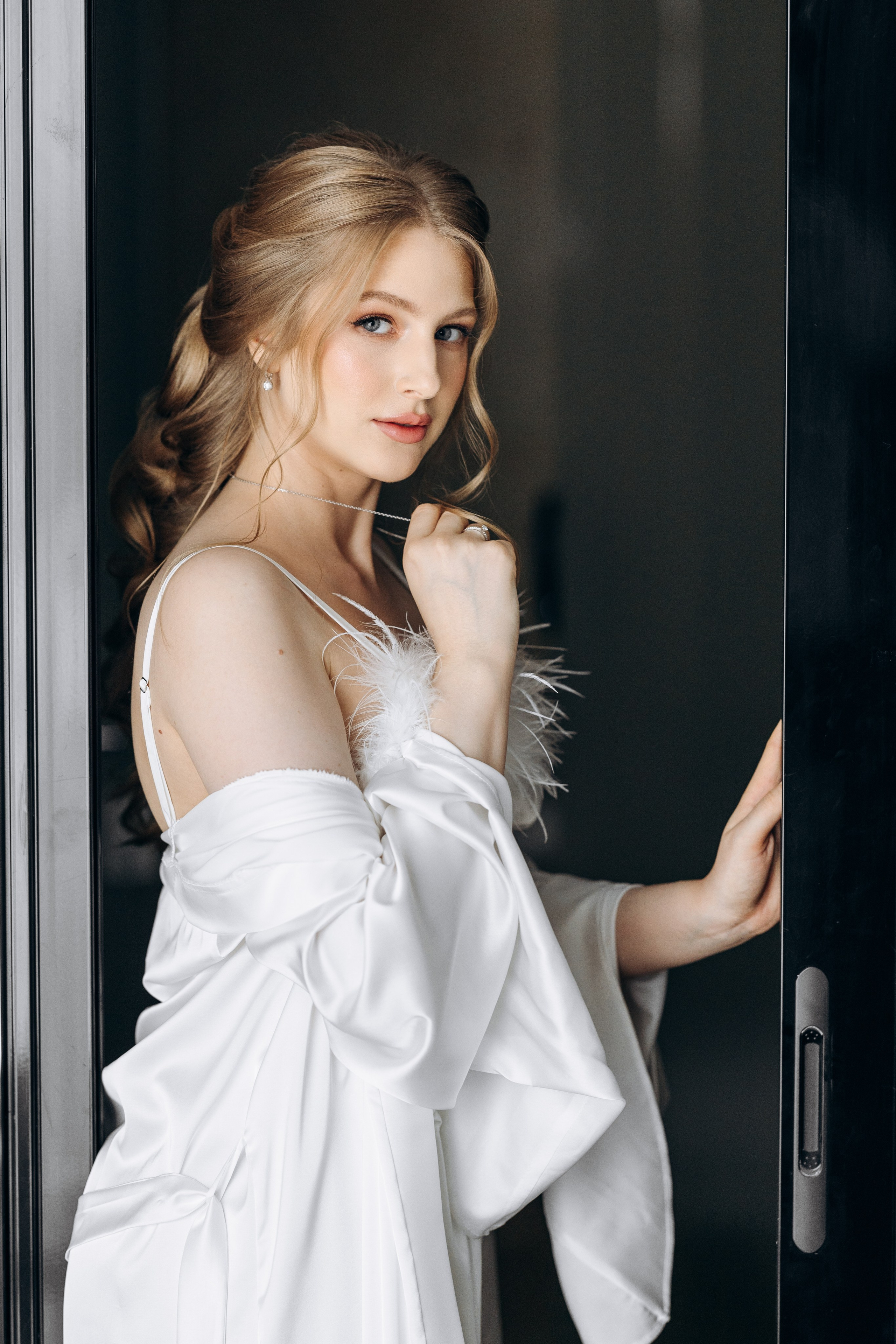 Alice & Mark — Wedding Photography, Osokin Photography Toronto