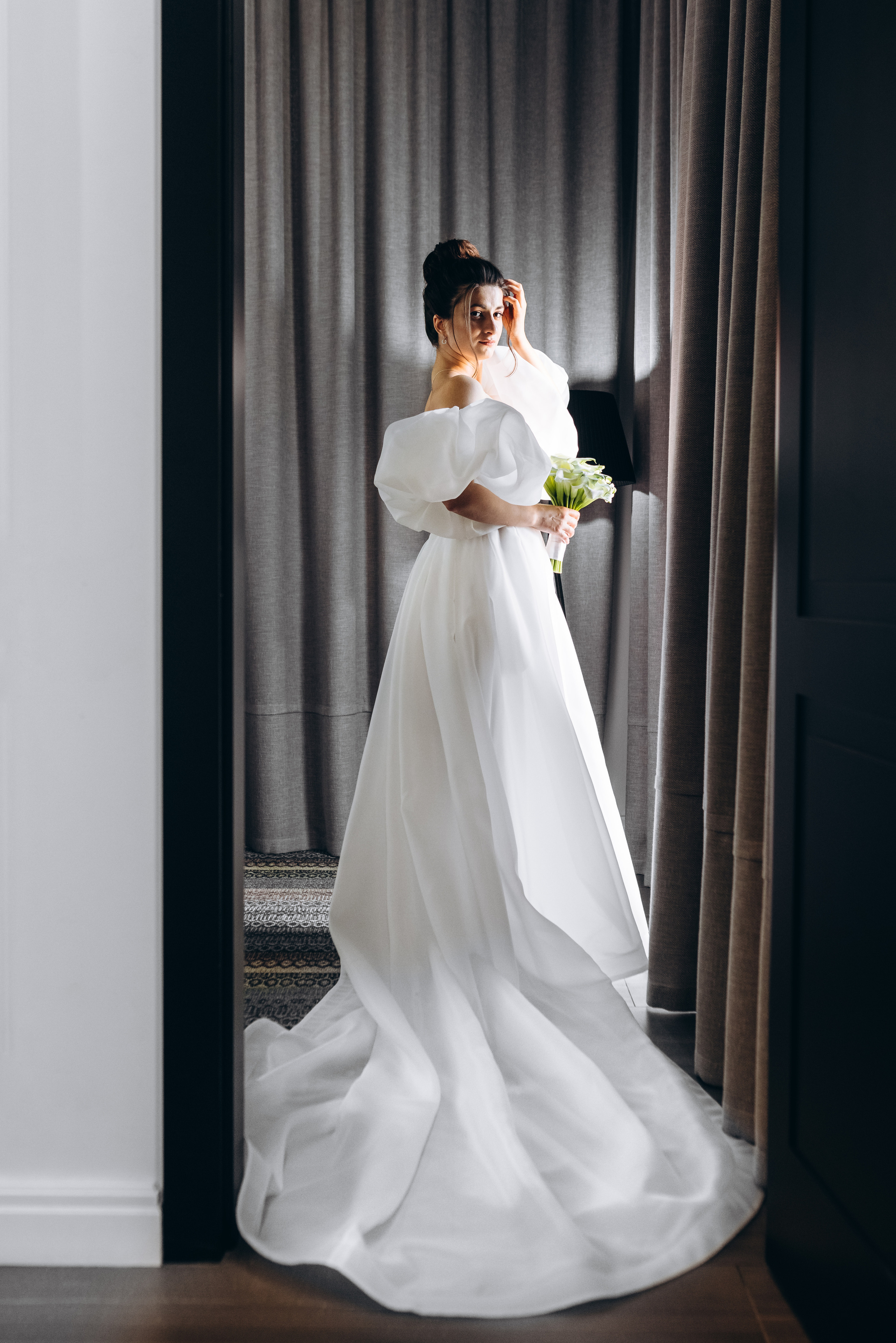 Vita & Rail. Wedding photographer Osokin Evgeniy