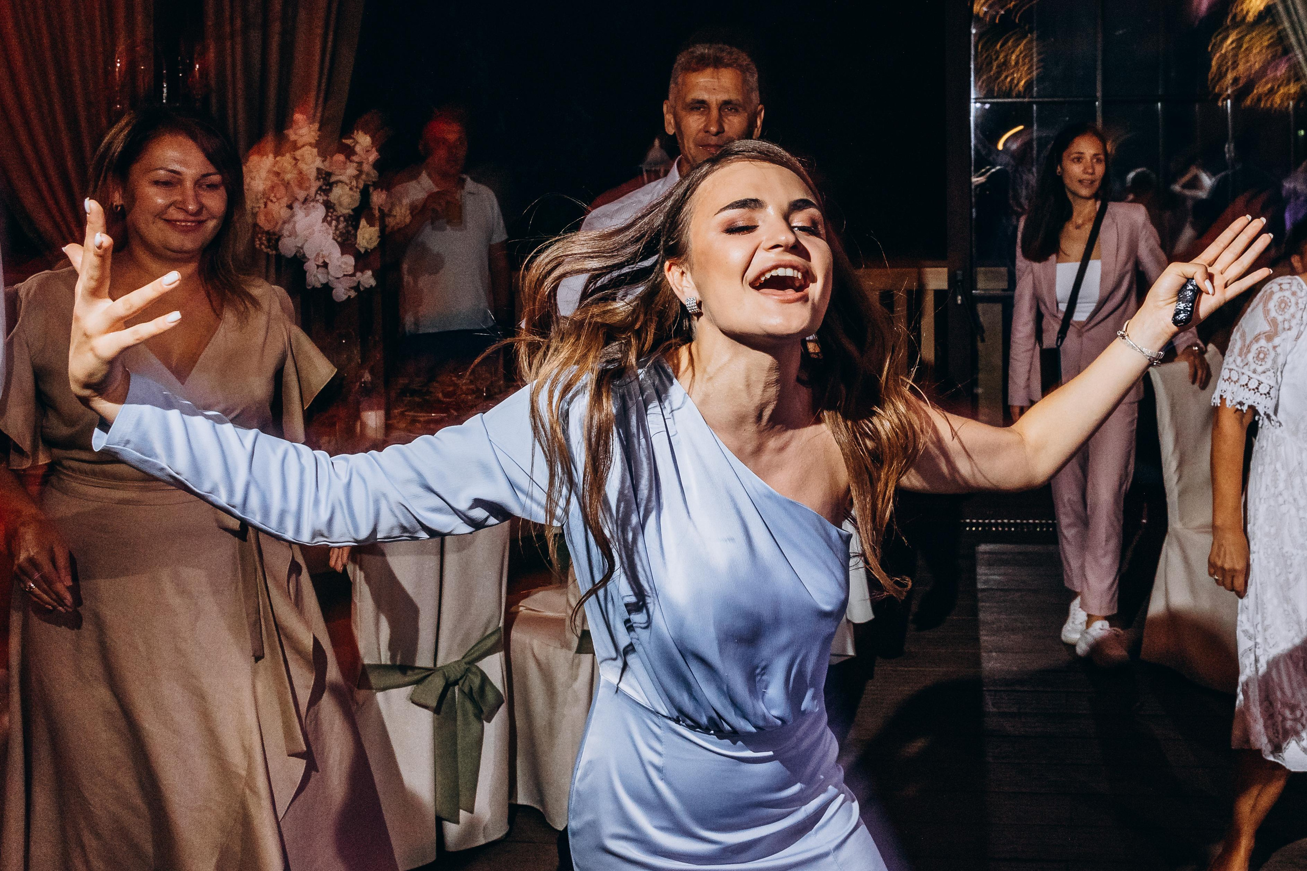 Anna & Vlad. Wedding photographer Osokin Evgeniy