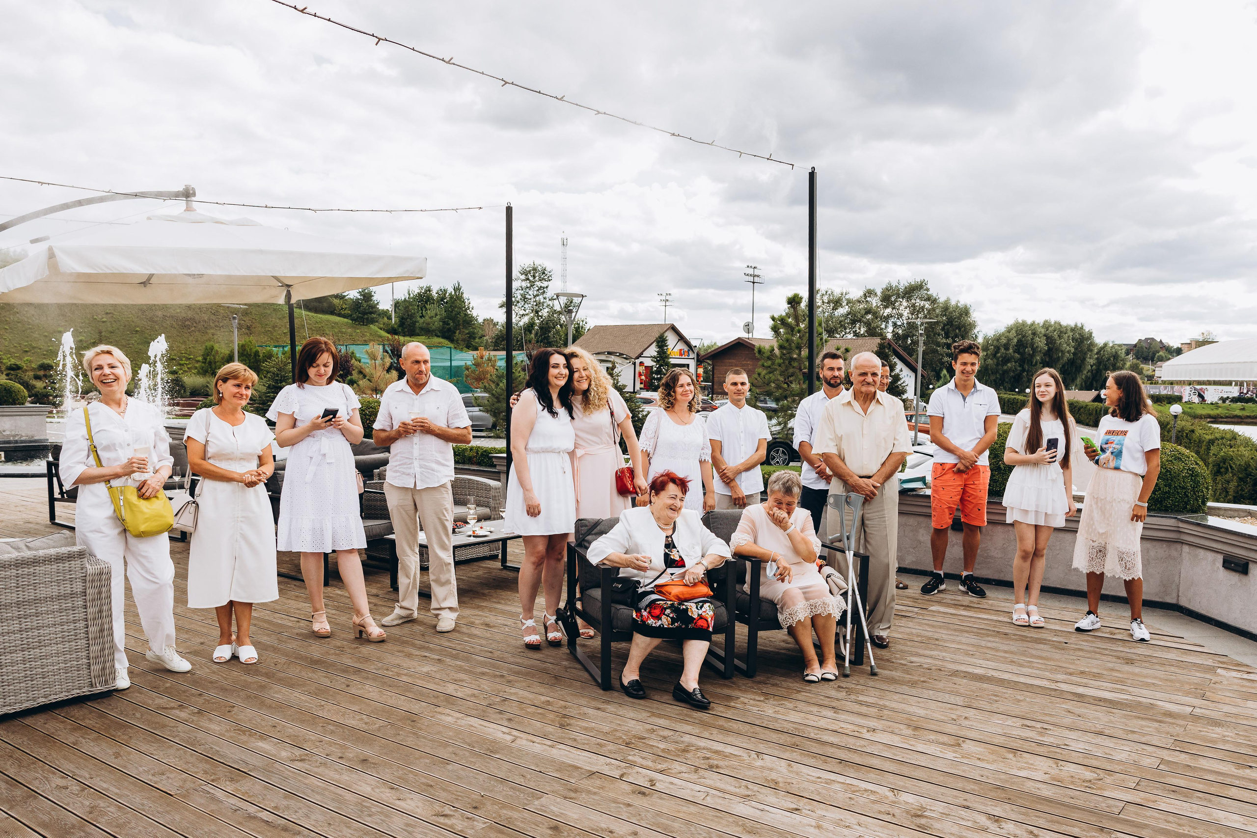 Olya & Anton. Wedding photographer Osokin Evgeniy