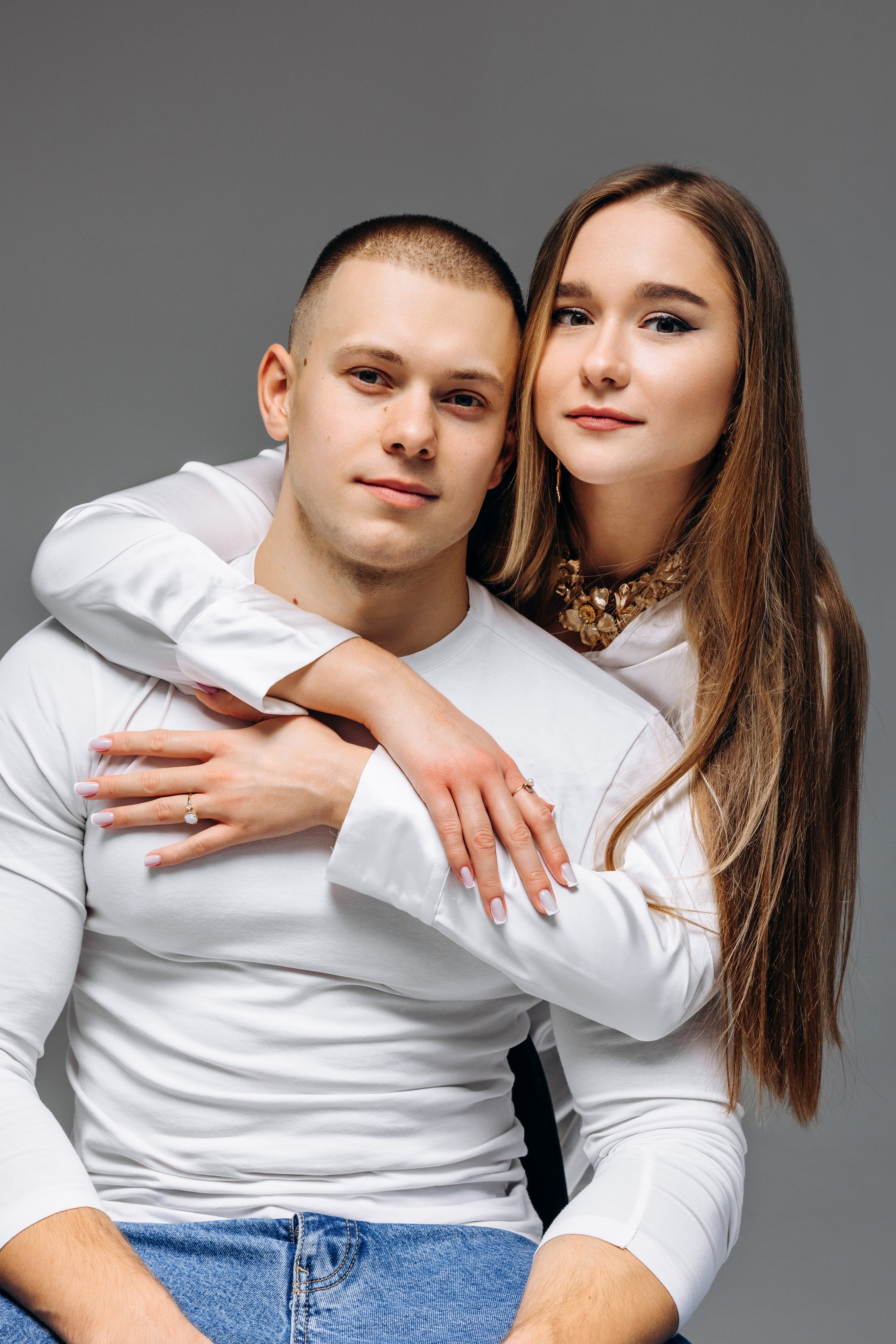 Vika & Vanya. Весільний фотограф Київ Осокін Євгеній