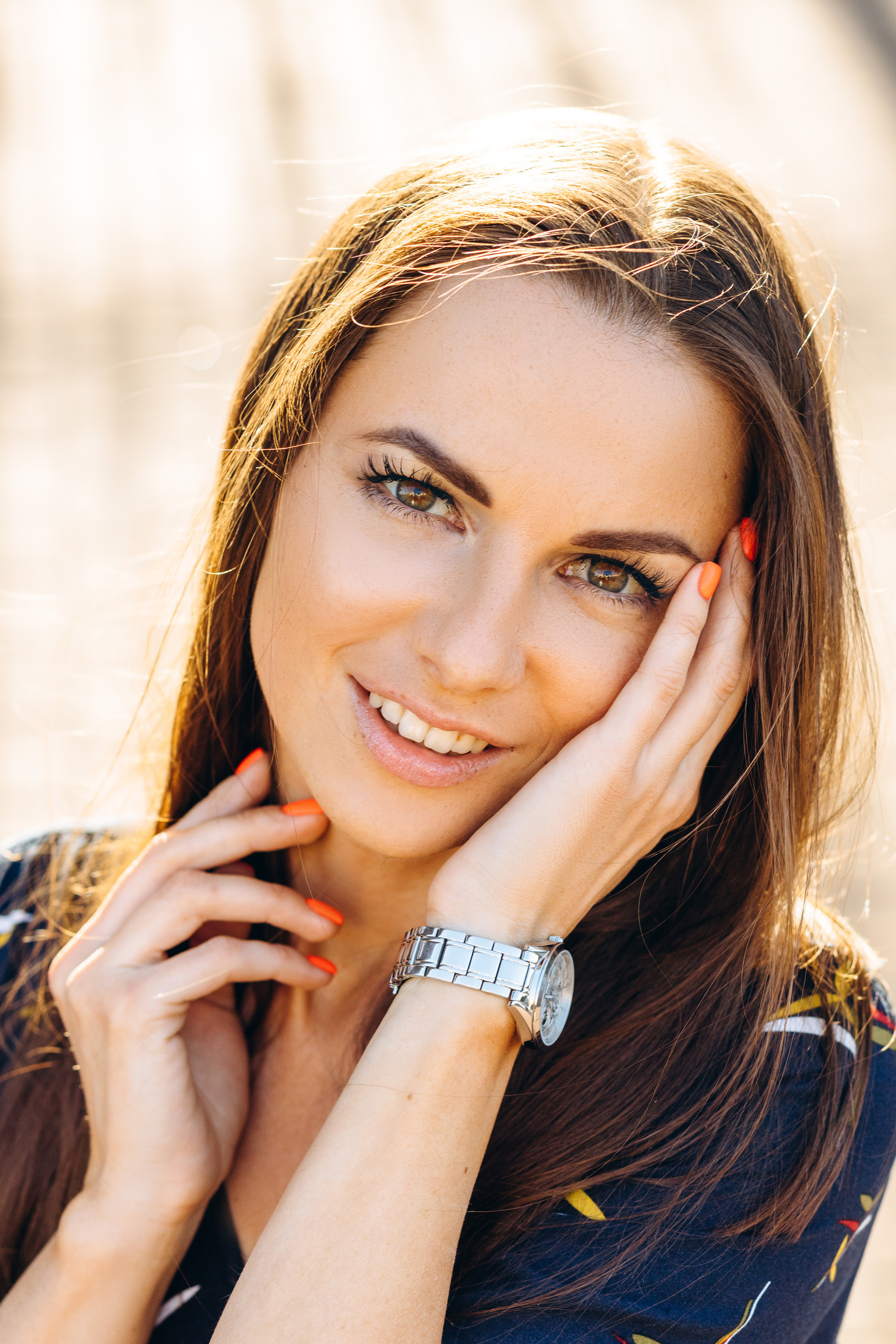 Anastasia. Весільний фотограф Осокін Євгеній