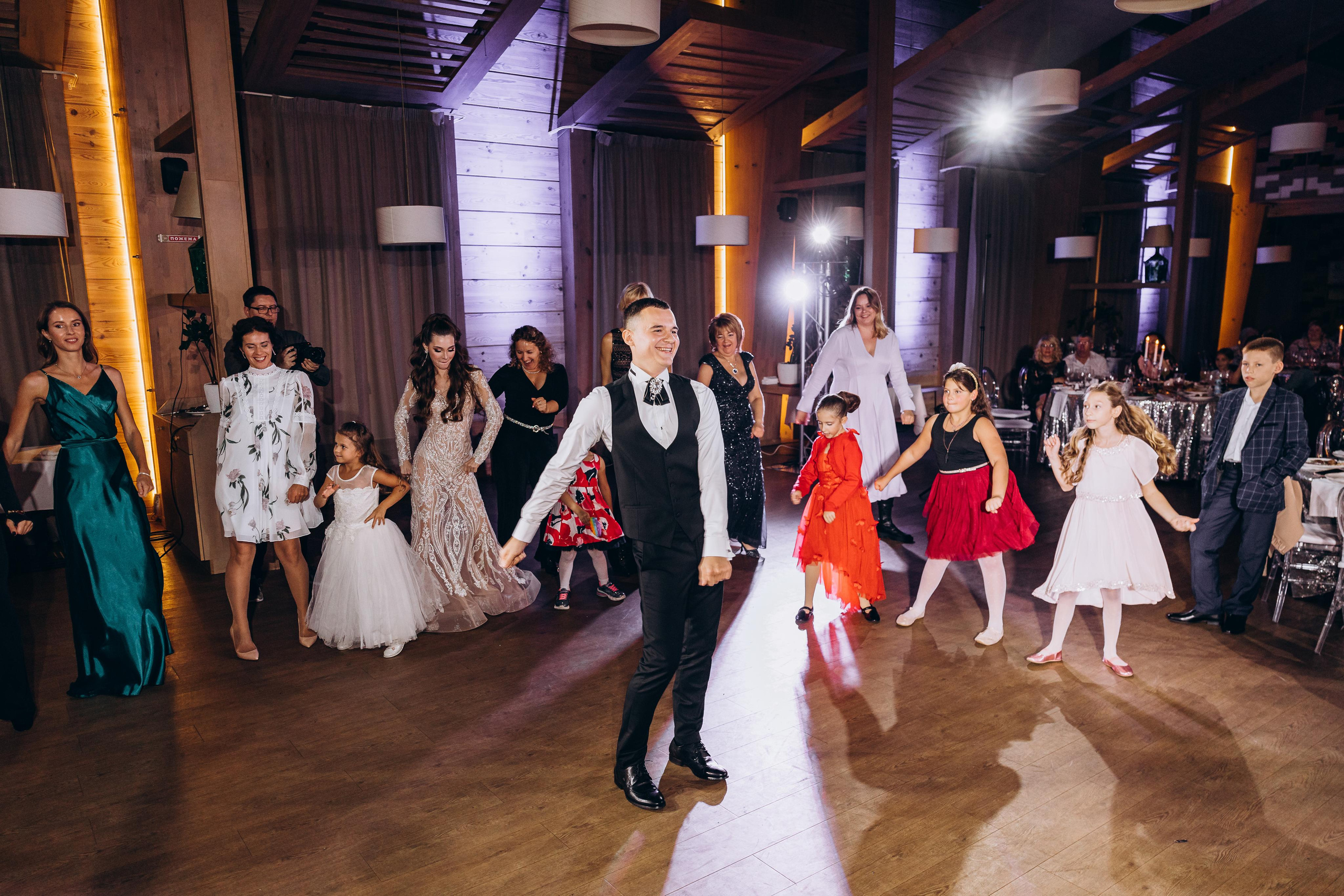 Diana & Andrey. Wedding photographer Osokin Evgeniy