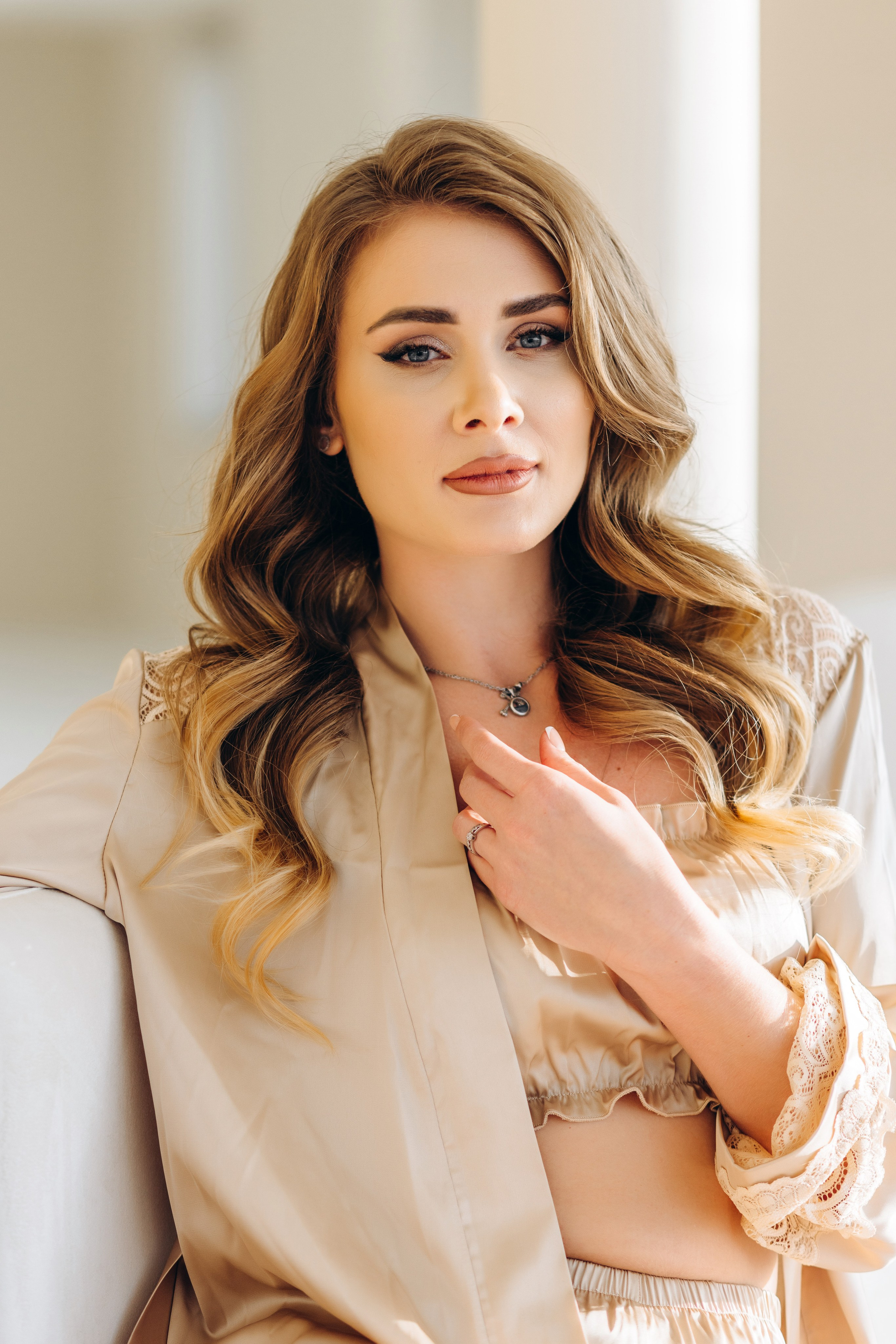 Anna. Wedding photographer Osokin Evgeniy