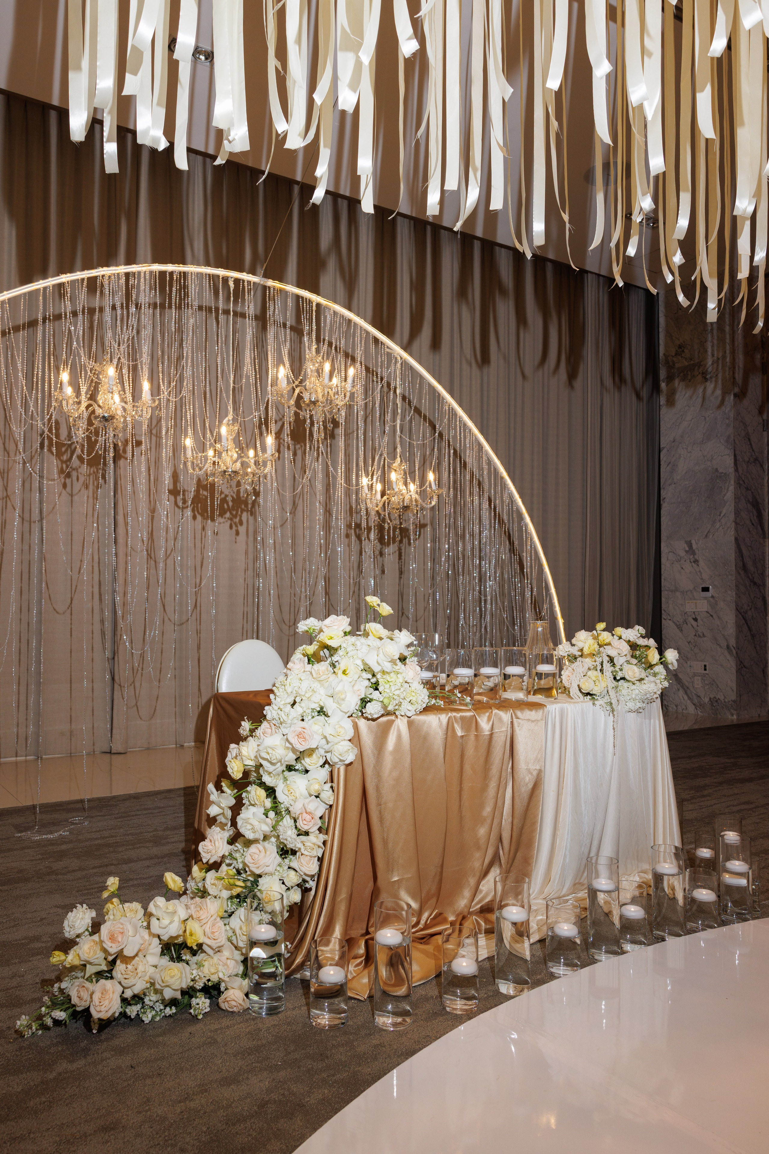 Nadia & Omar — Wedding Photographer Toronto Evgeniy Osokin