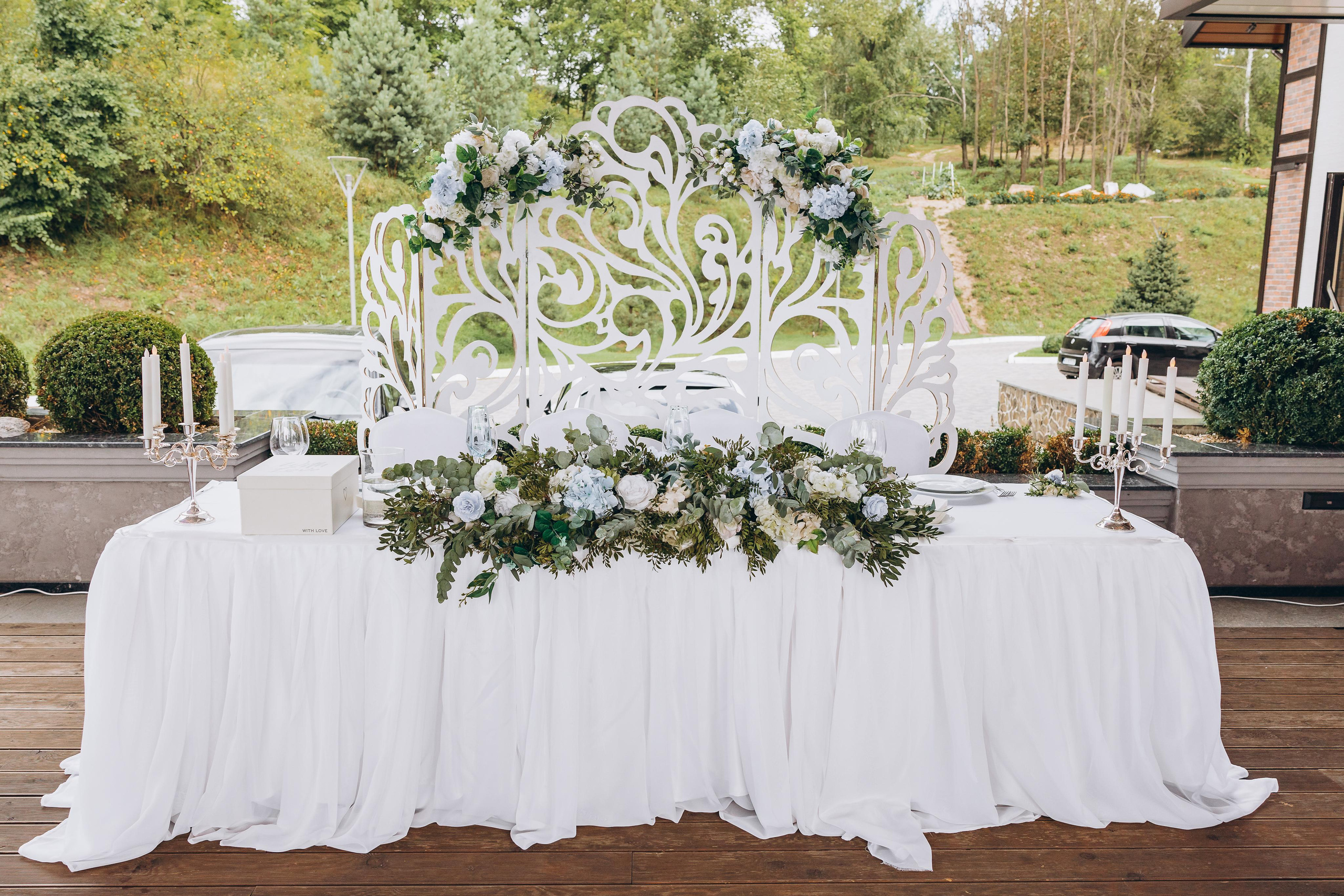 Olya & Anton. Wedding photographer Osokin Evgeniy