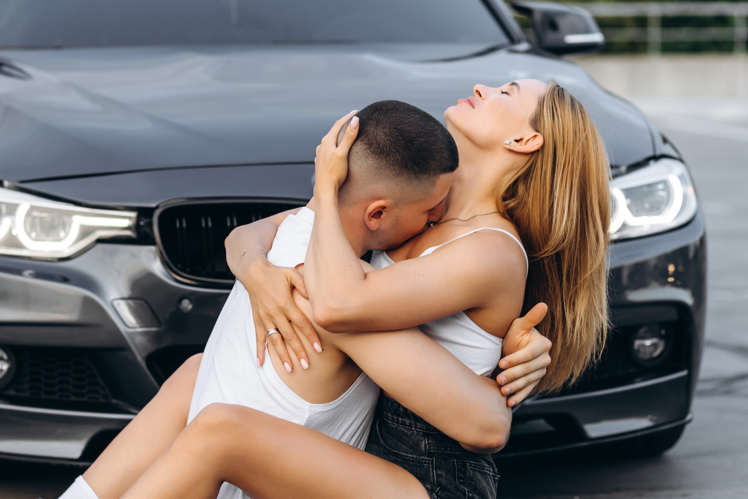 Aleksey & Snezanna. Wedding photographer Osokin Evgeniy