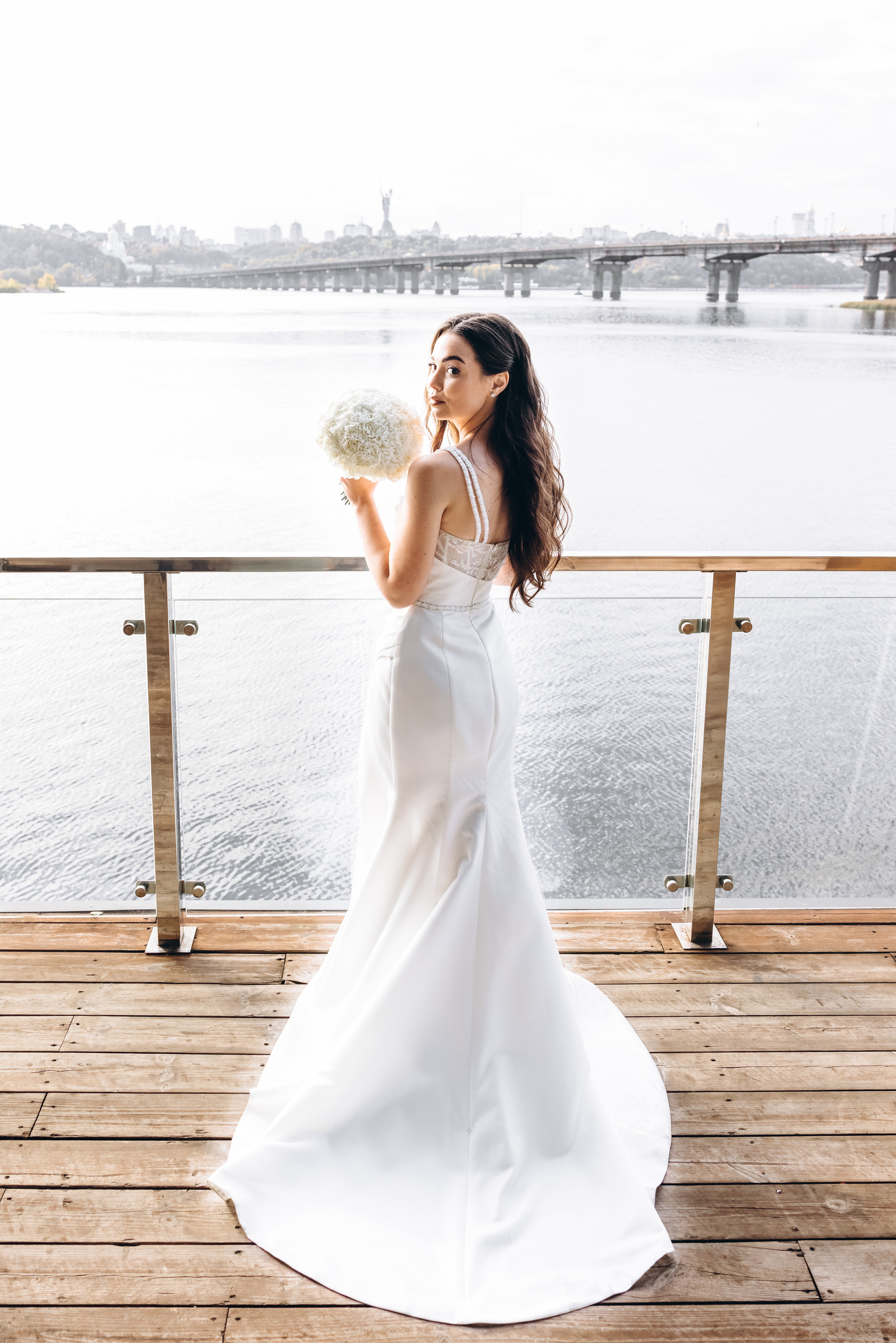 Vika & Roman. Весільний фотограф Київ Осокін Євгеній