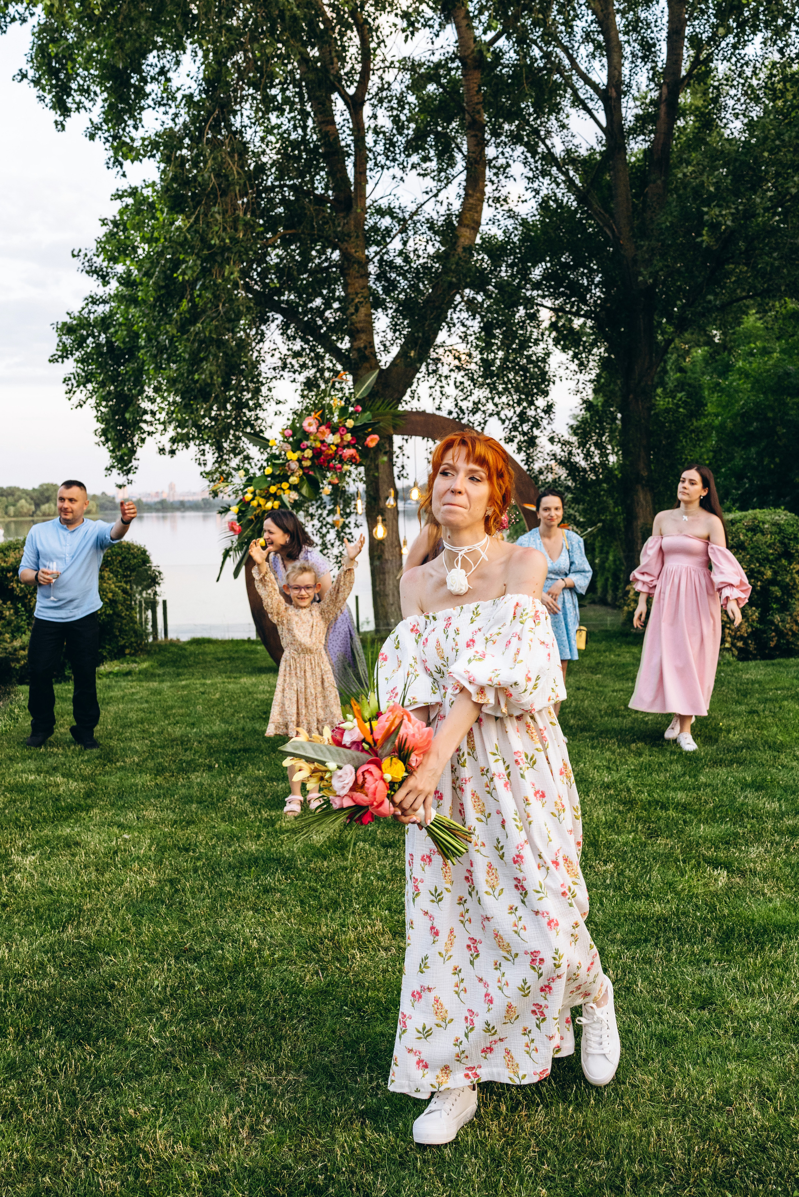 Marina & Vitaliy. Весільний фотограф Осокін Євгеній