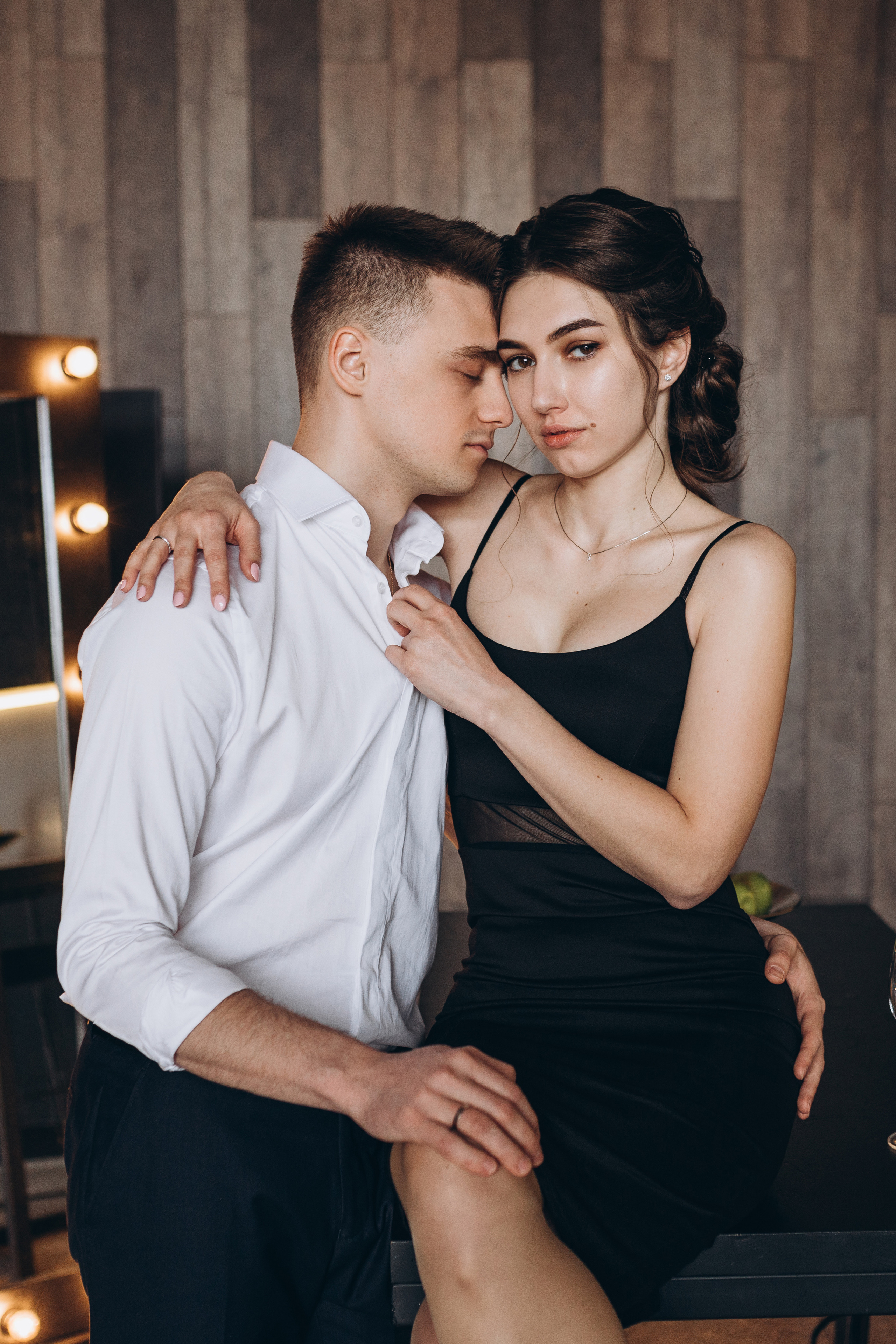Yulia & Vlad. Wedding photographer Osokin Evgeniy