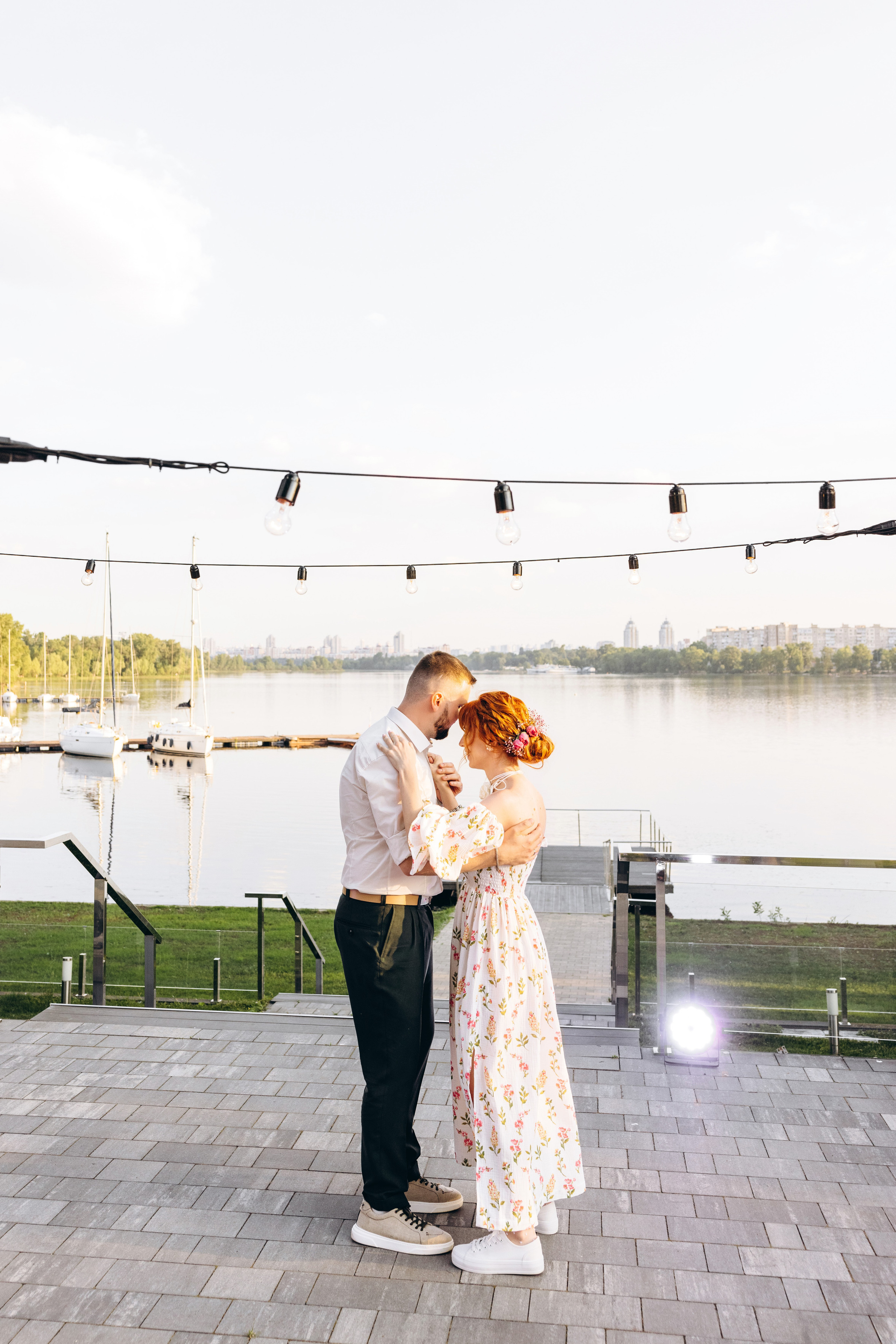 Marina & Vitaliy. Весільний фотограф Осокін Євгеній