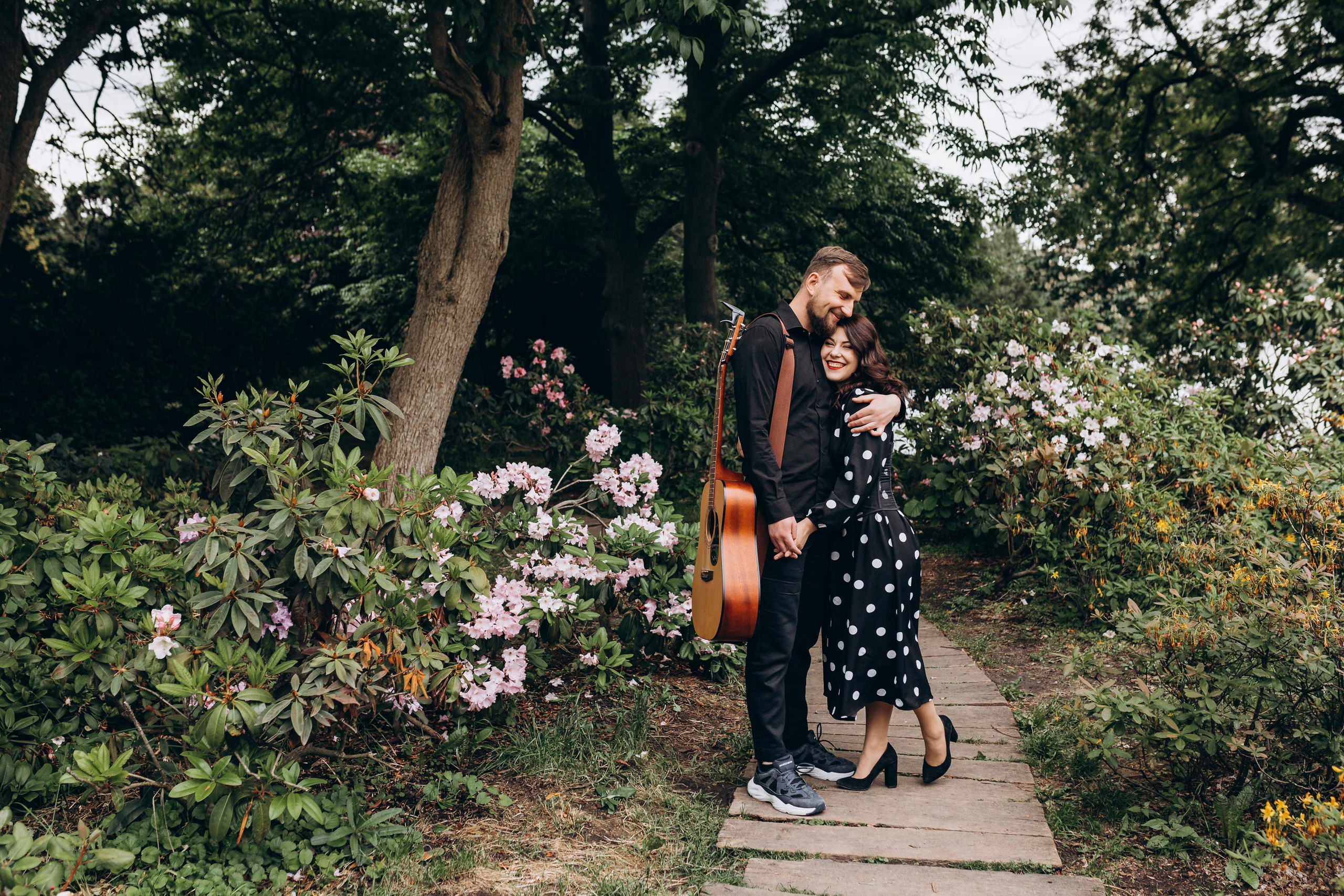 Olya & Slava. Wedding photographer Osokin Evgeniy