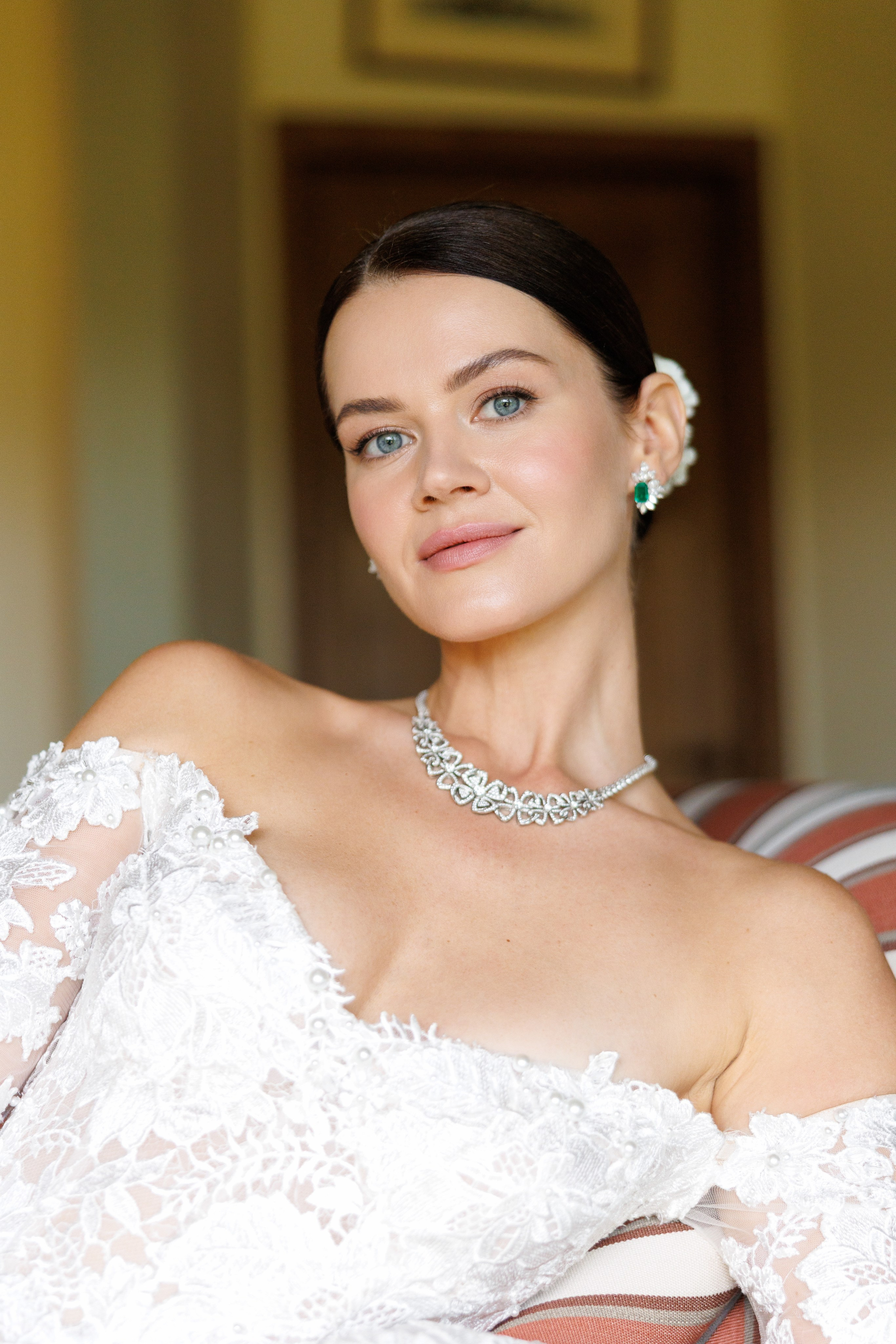 Julia & Max (Florence, Castello Di Cassole). Wedding photographer Osokin Evgeniy