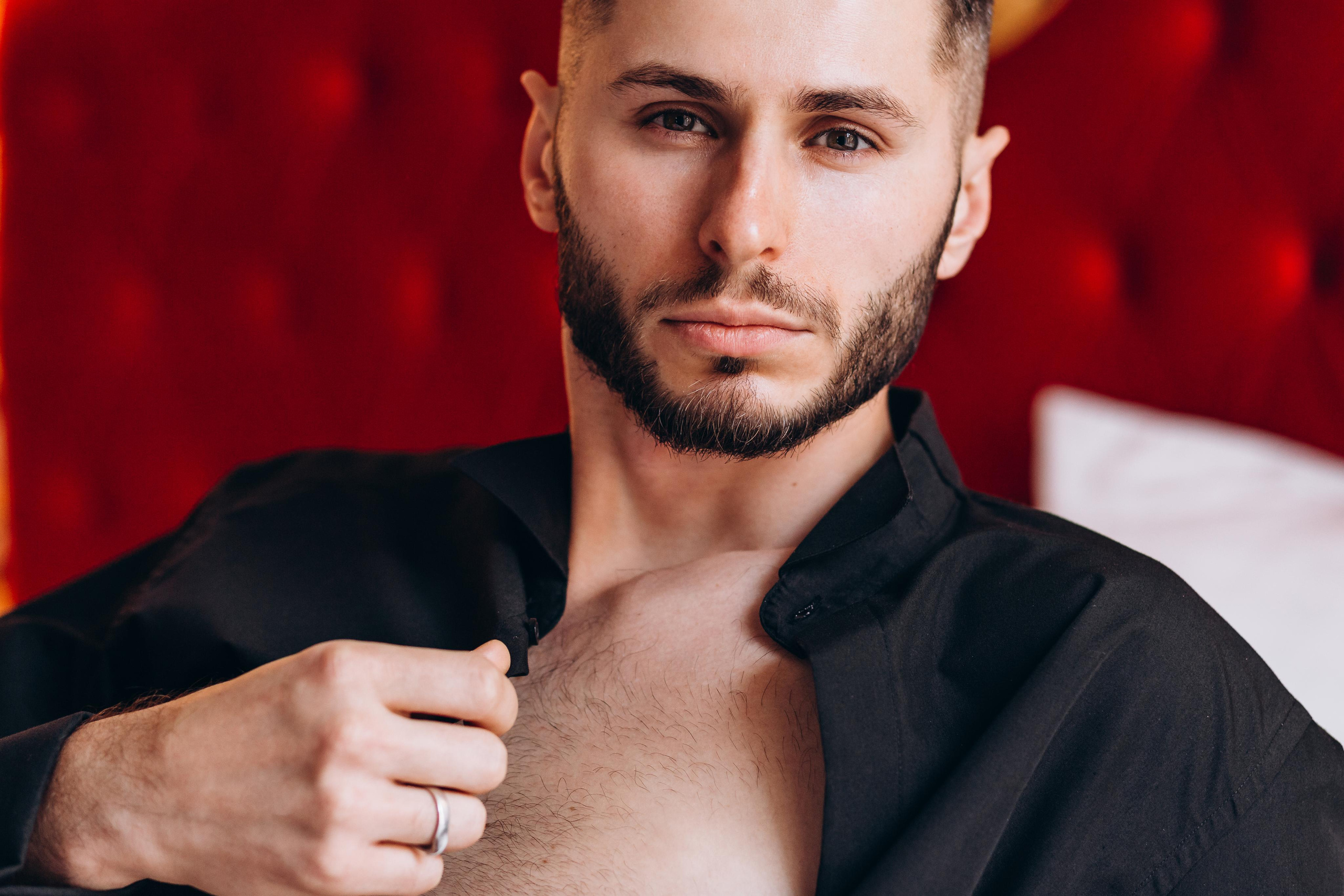 Daria & Yaroslav. Wedding photographer Osokin Evgeniy