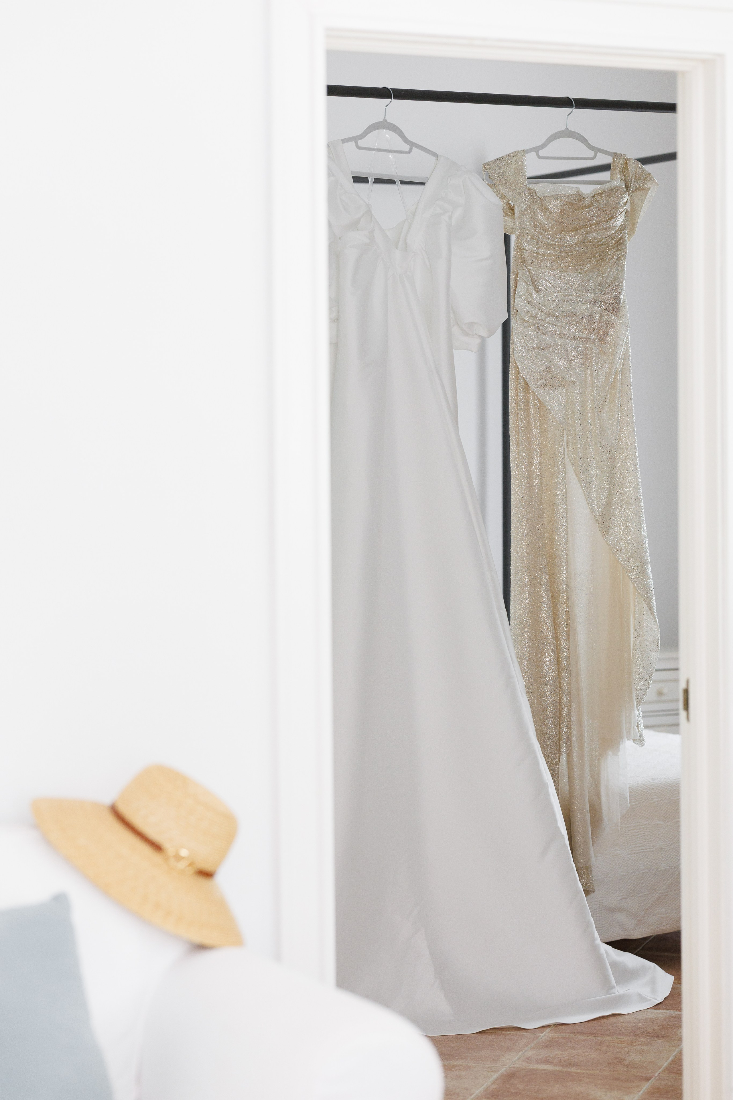 Valentina & Heinz (Palma de Mallorca, Finca Son Bi). Wedding photographer Osokin Evgeniy