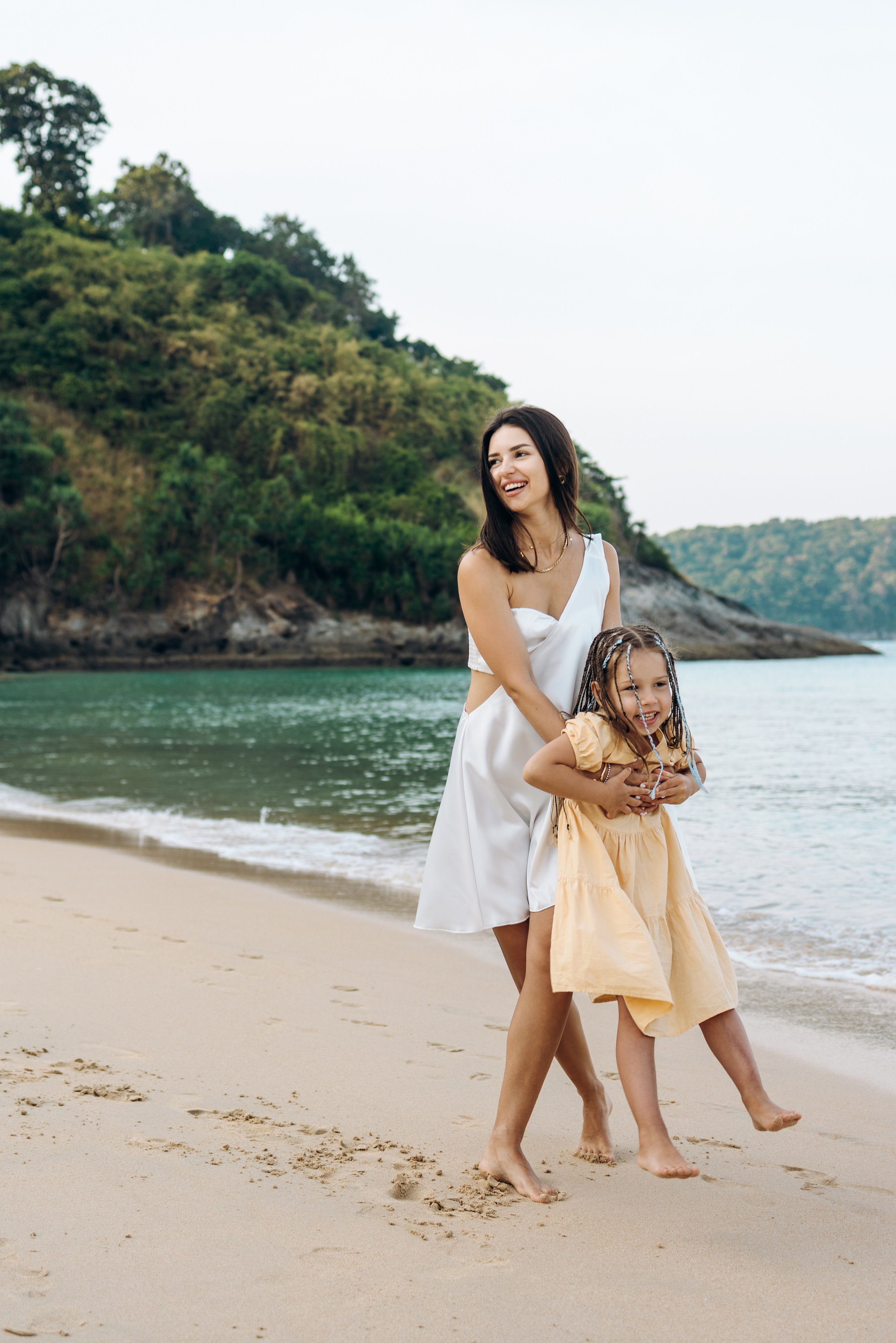 Yana, Sasha & Eva. Весільний фотограф Київ Осокін Євгеній