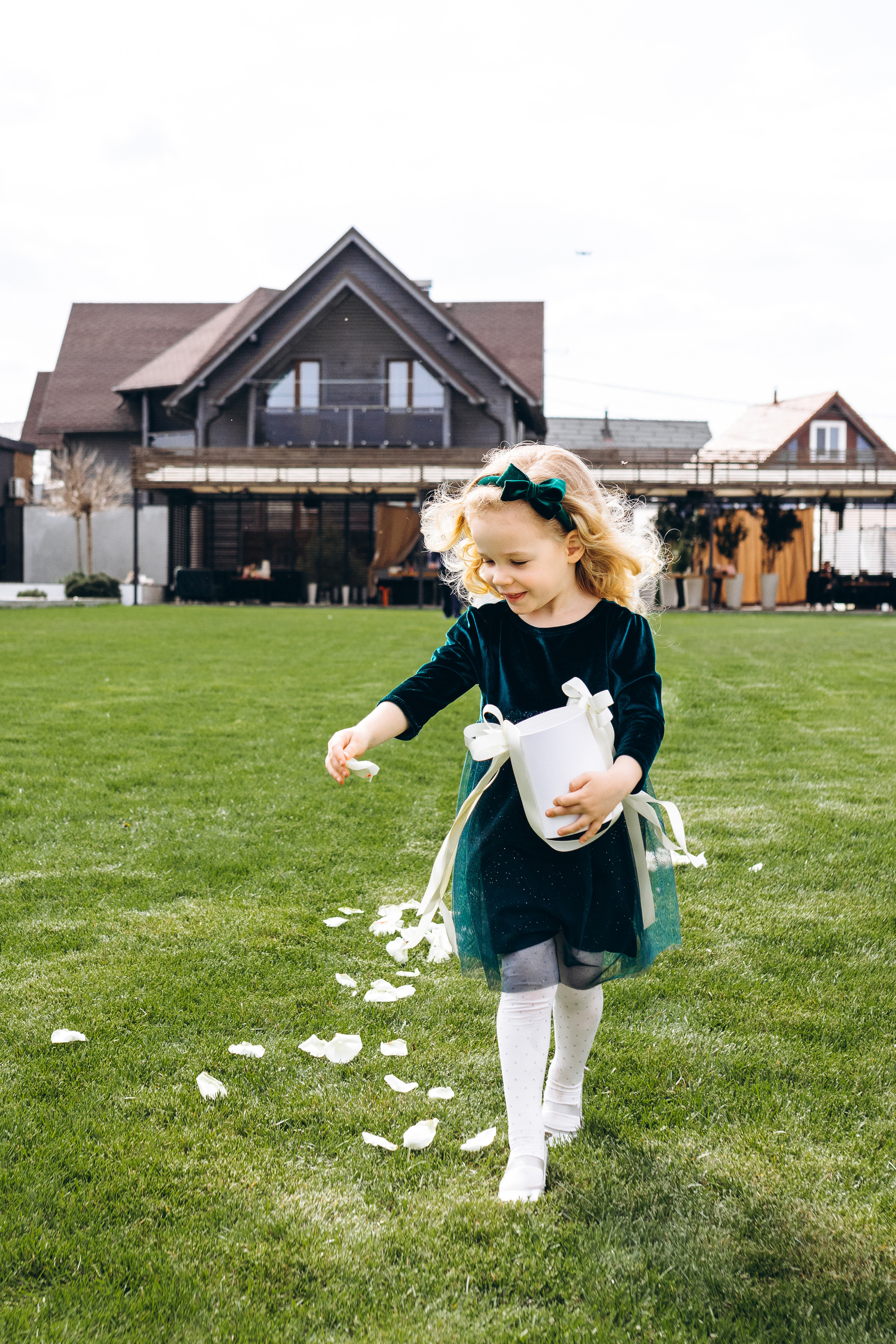 Snezhana & Alexey. Wedding photographer Osokin Evgeniy
