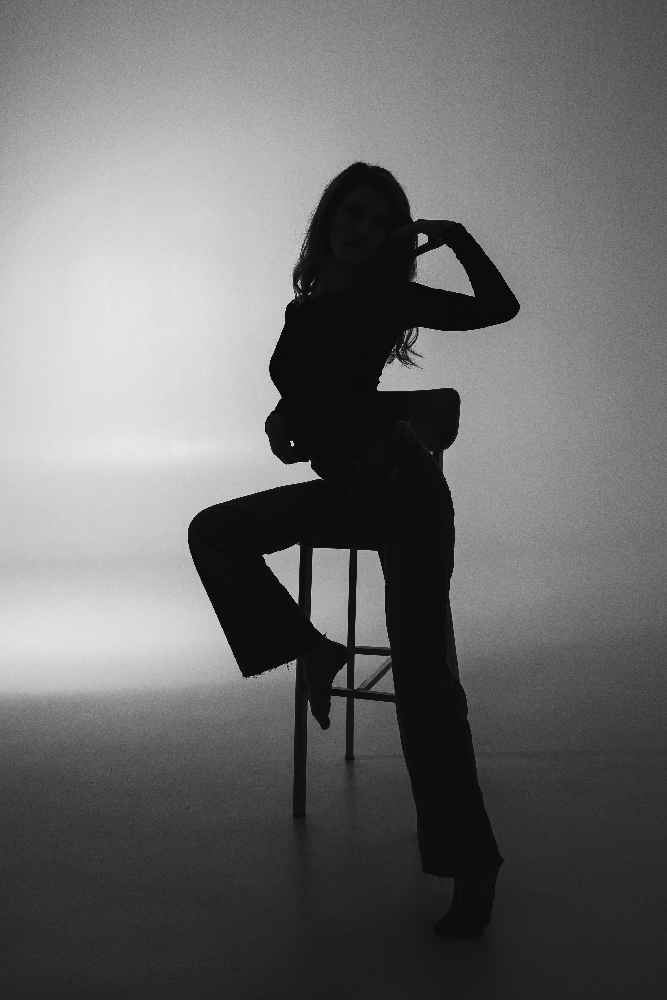 Lera. Wedding photographer Osokin Evgeniy