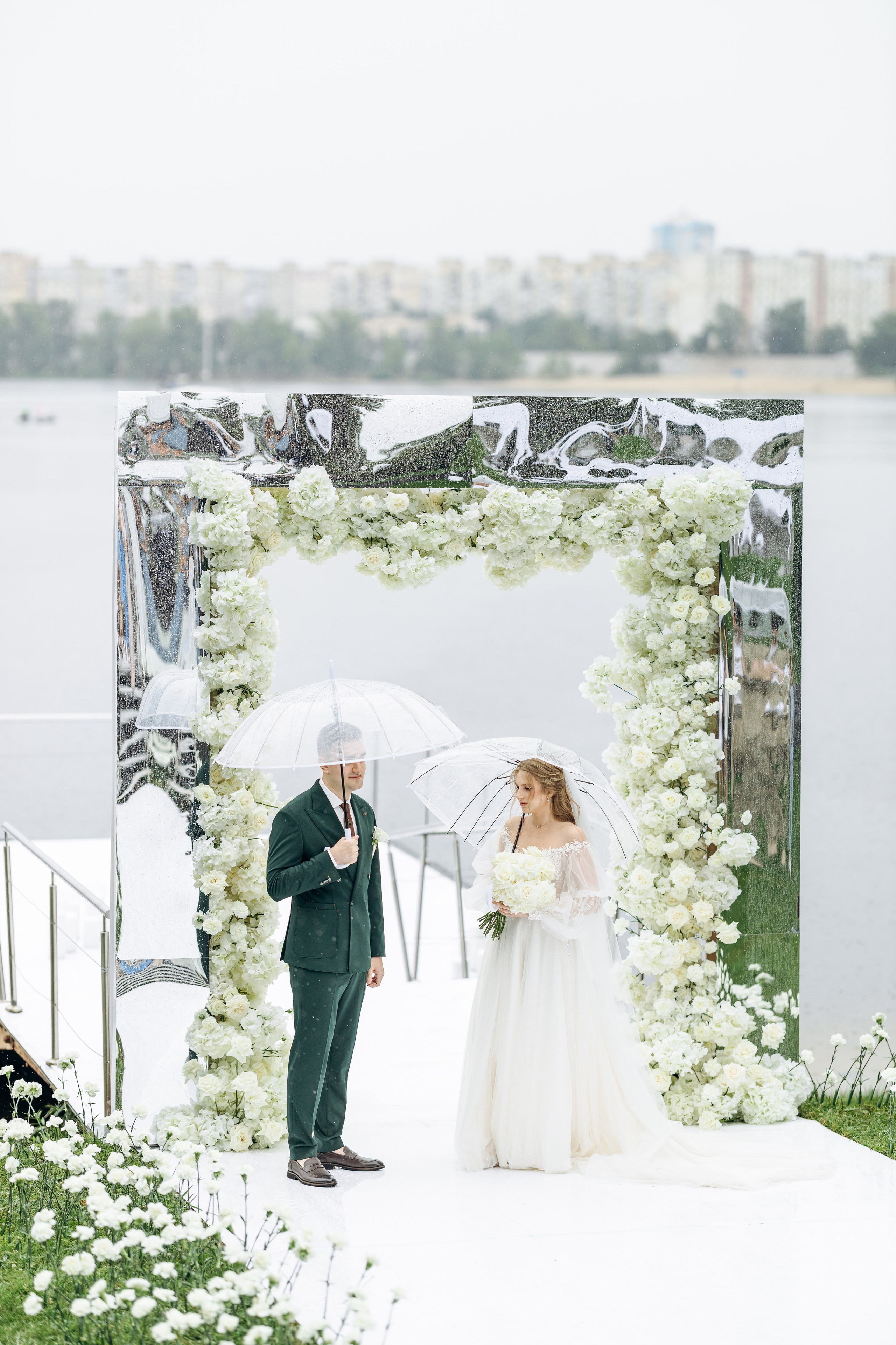 Alice & Mark — Wedding Photography, Osokin Photography Toronto