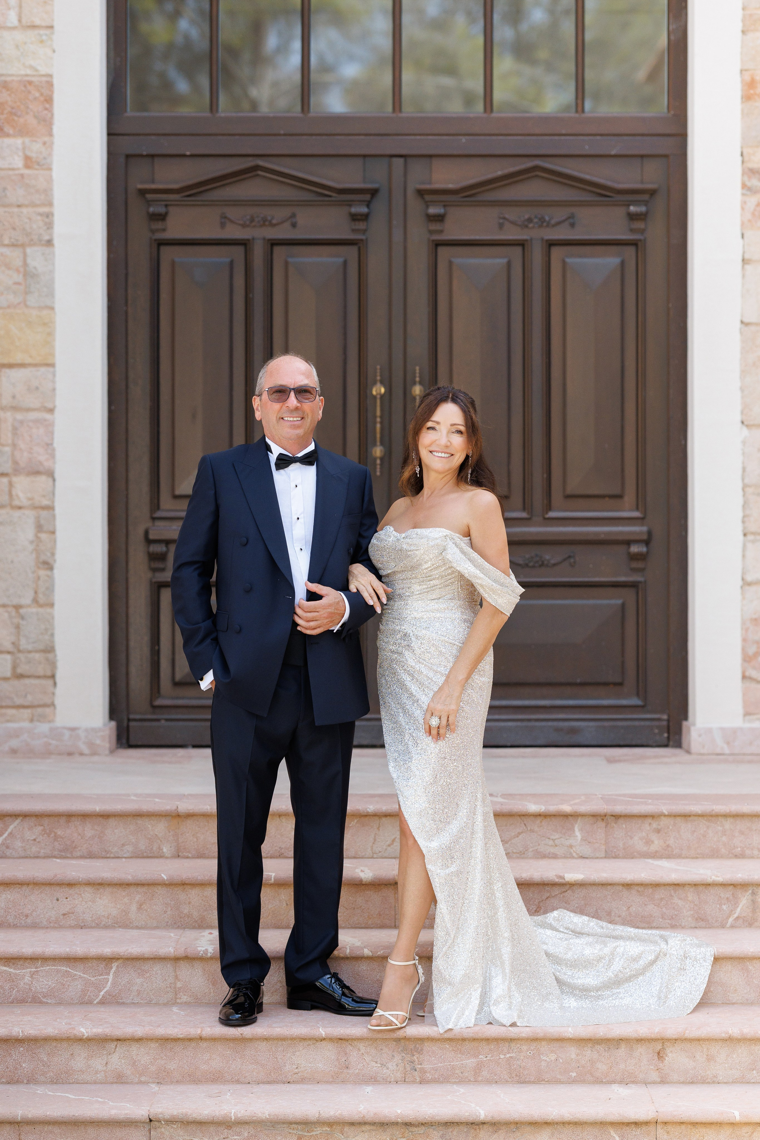 Valentina & Heinz (Palma de Mallorca, Finca Son Bi). Wedding photographer Osokin Evgeniy