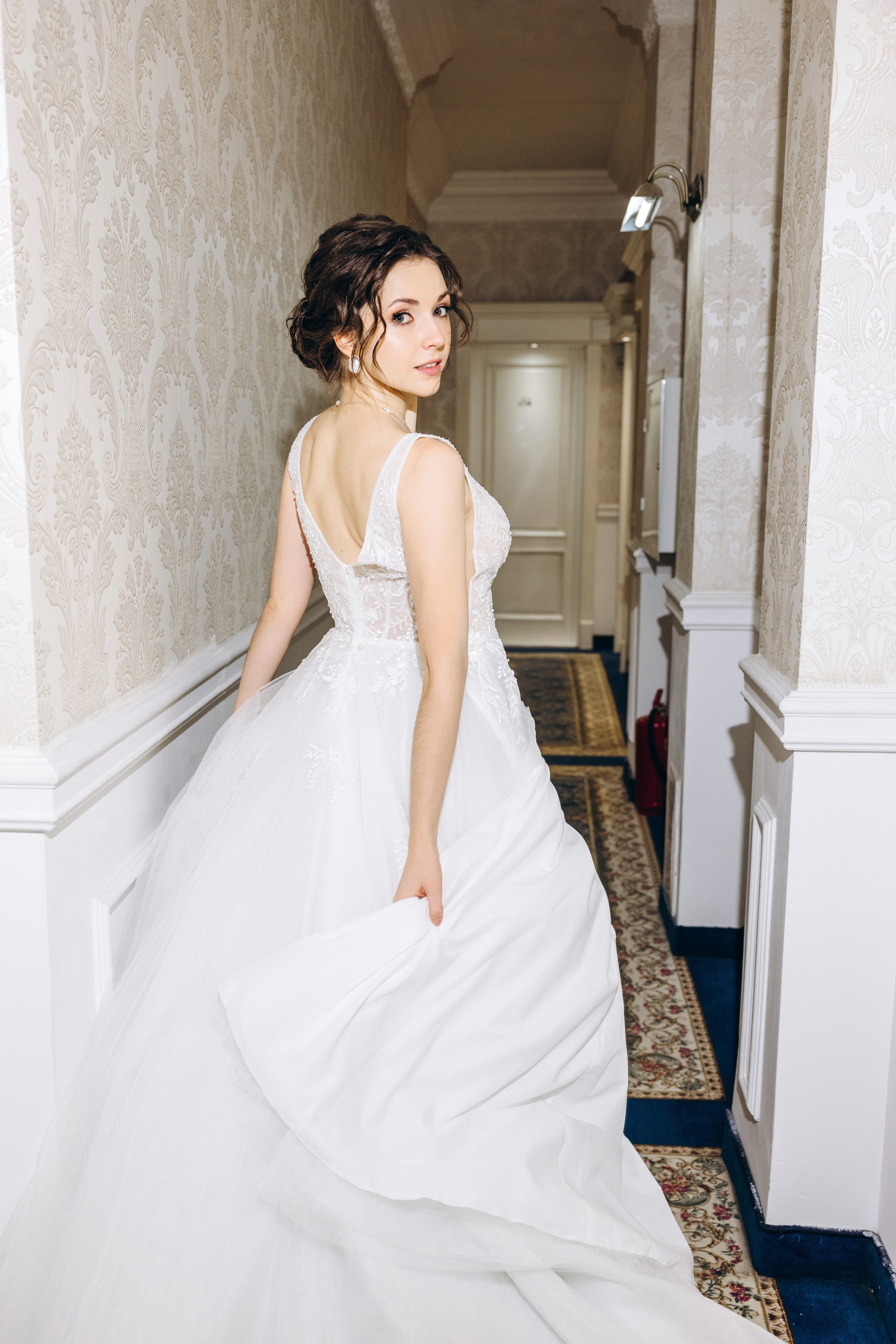 Anya & Borya. Wedding photographer Osokin Evgeniy