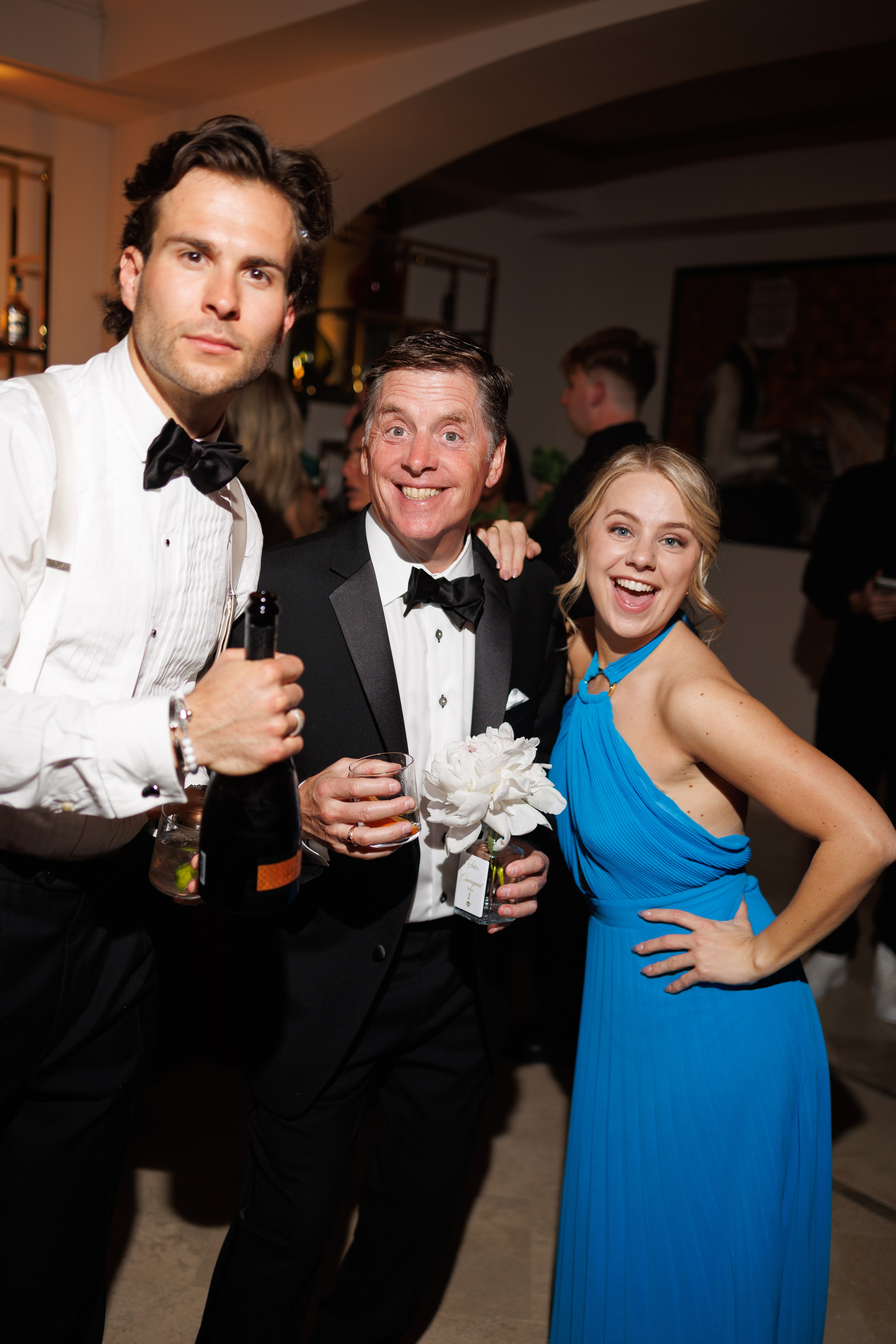 Teona & Maximilian — Wedding Photography Toronto Evgeniy Osokin