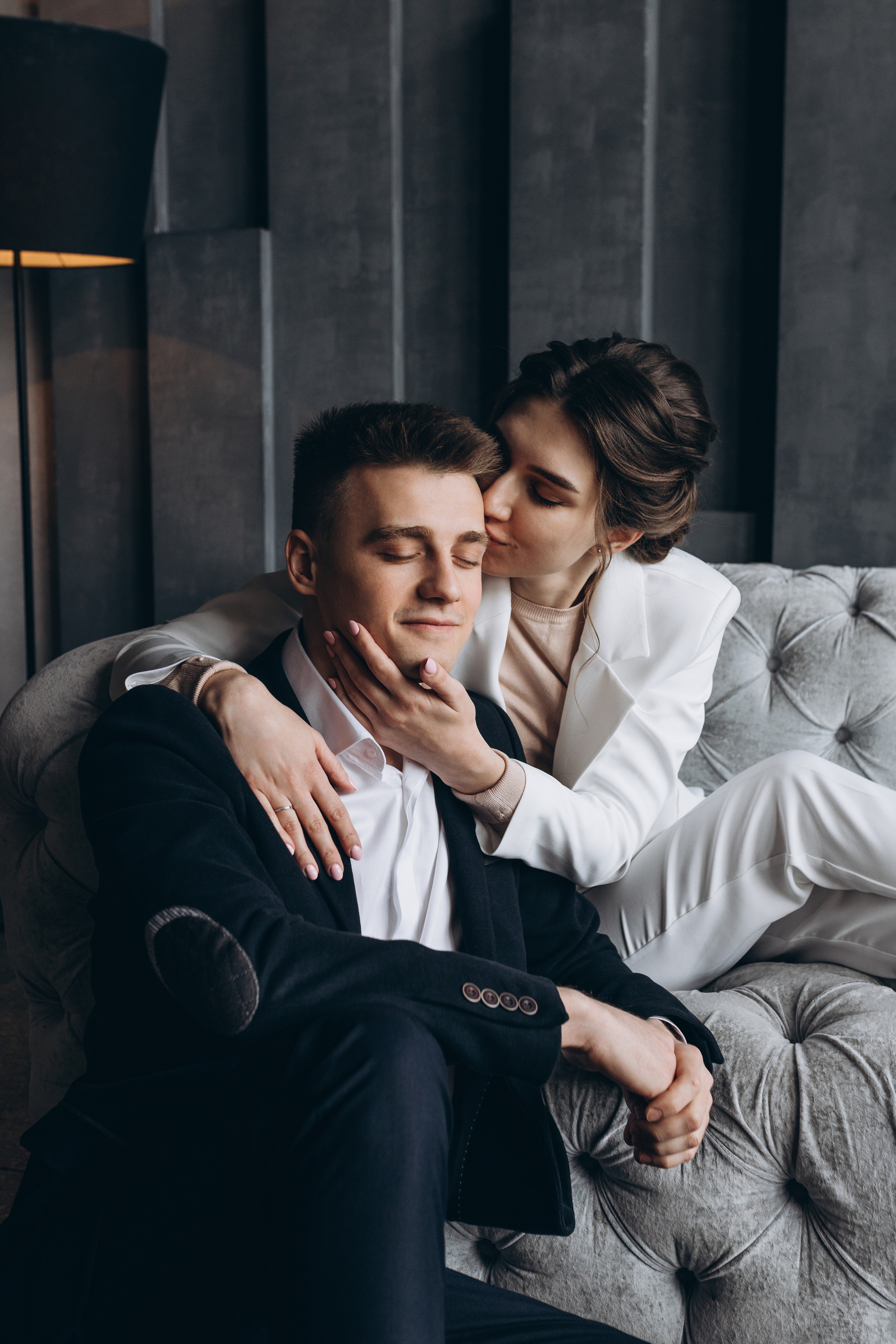 Yulia & Vlad. Wedding photographer Osokin Evgeniy