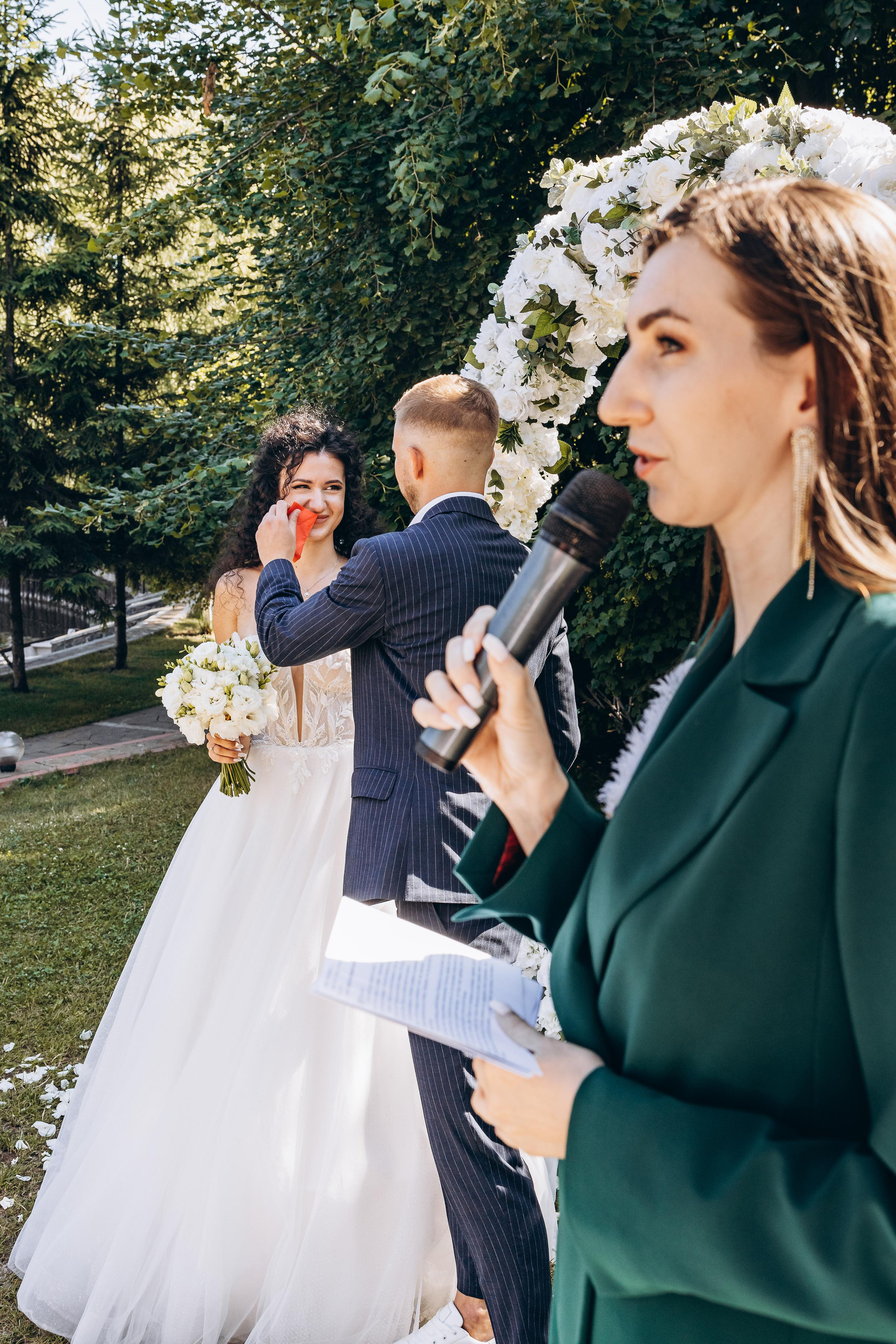 Mary & Artem. Весільний фотограф Київ Осокін Євгеній