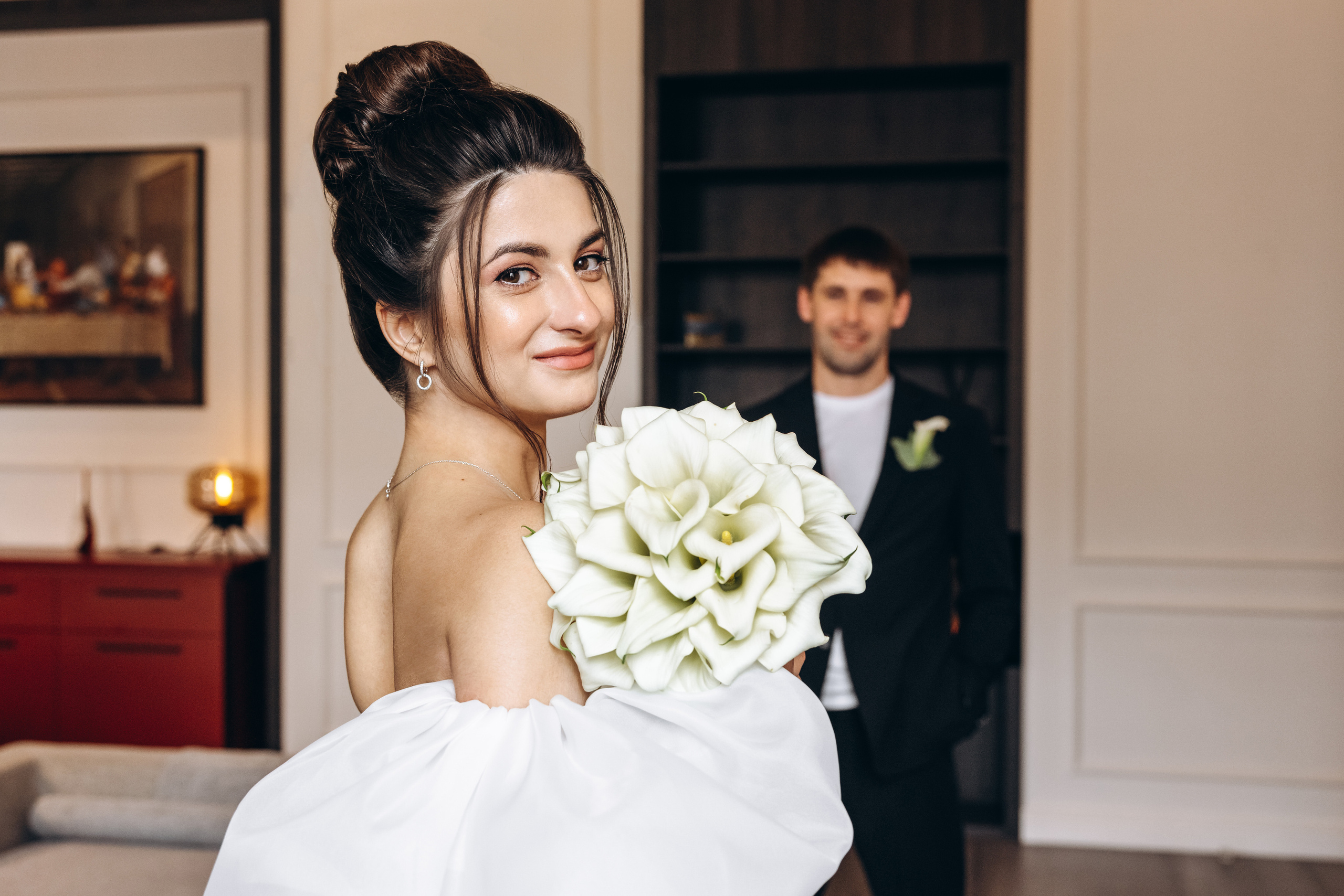 Vita & Rail. Wedding photographer Osokin Evgeniy