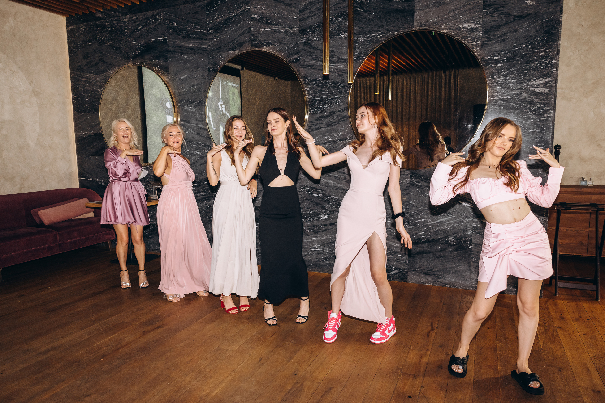 Alina & Ilya. Wedding photographer Osokin Evgeniy