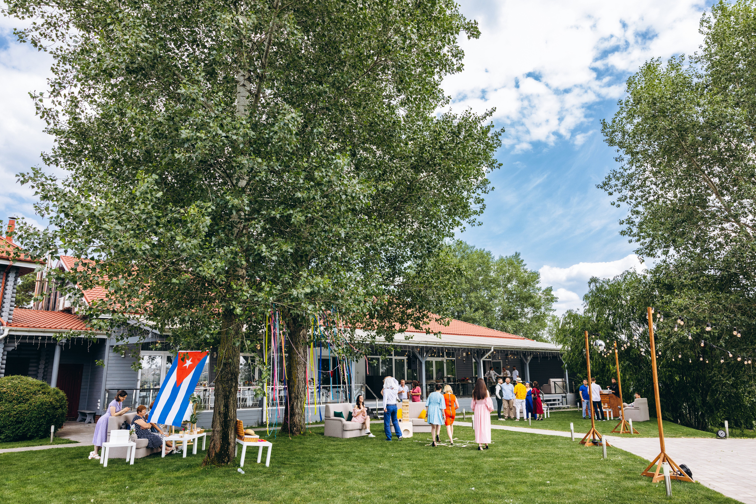 Marina & Vitaliy. Весільний фотограф Осокін Євгеній