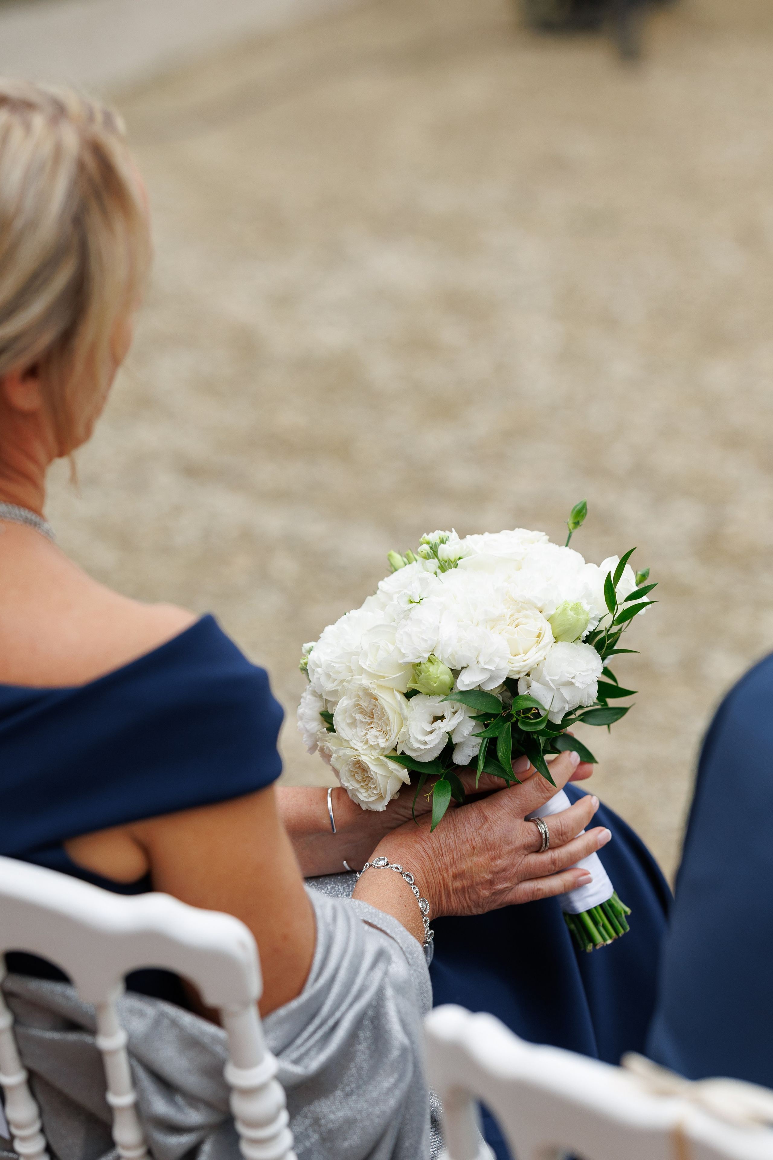 Marine & Jonathan (Brussel, Chateu de La Hulpe). Весільний фотограф Осокін Євгеній