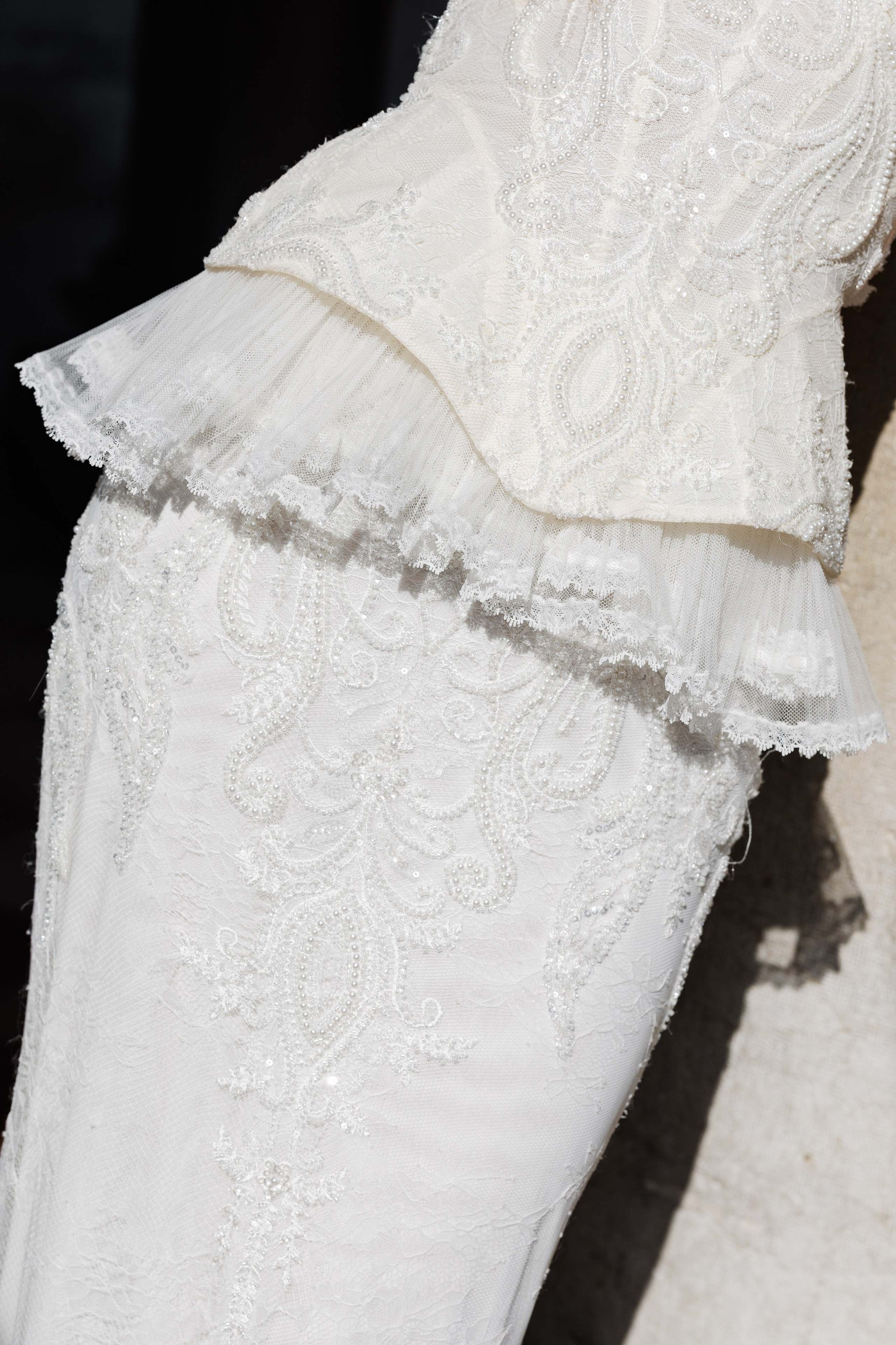 Inide & Osvald (Venice). Wedding photographer Osokin Evgeniy