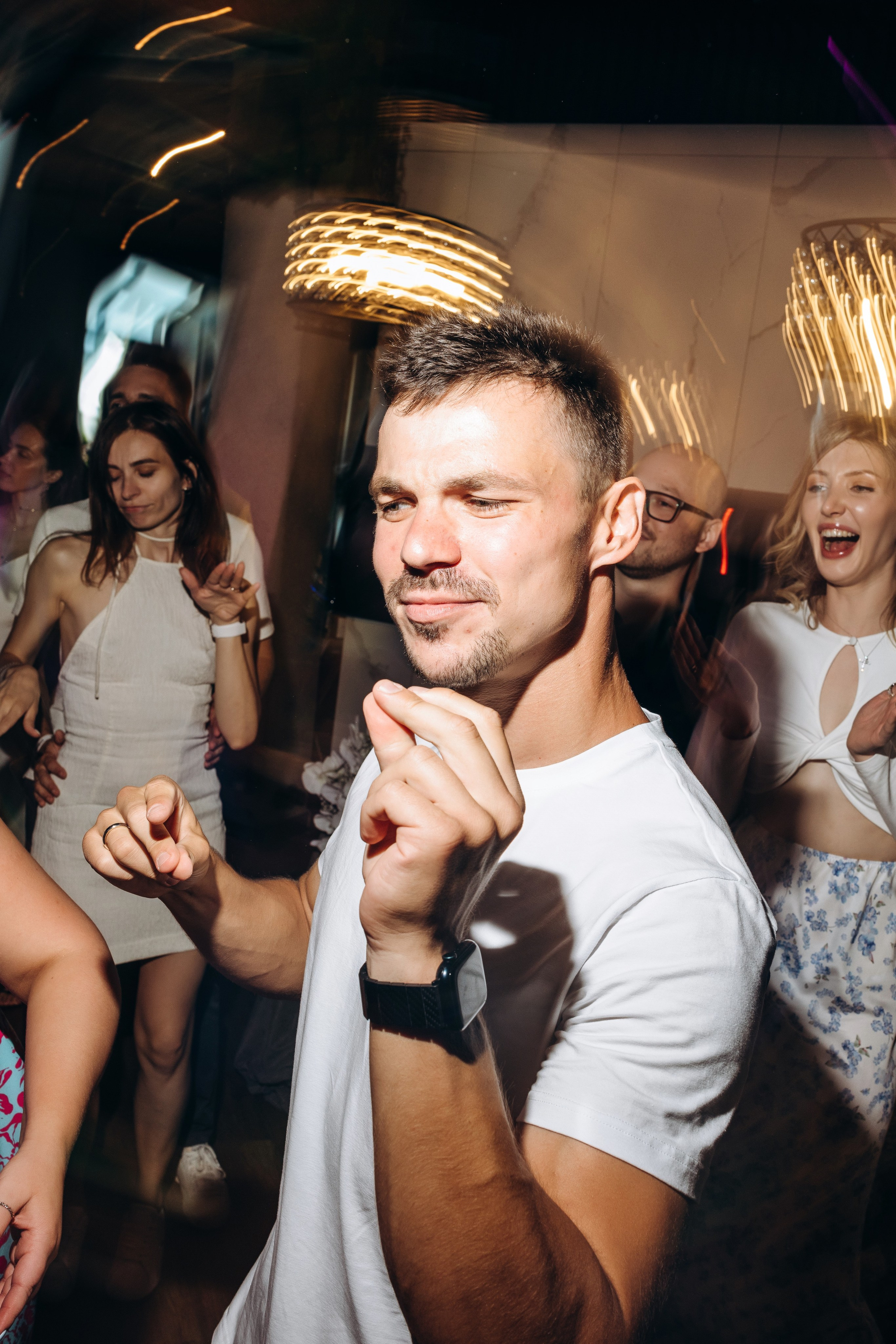 Julia & Yuriy. Wedding photographer Osokin Evgeniy