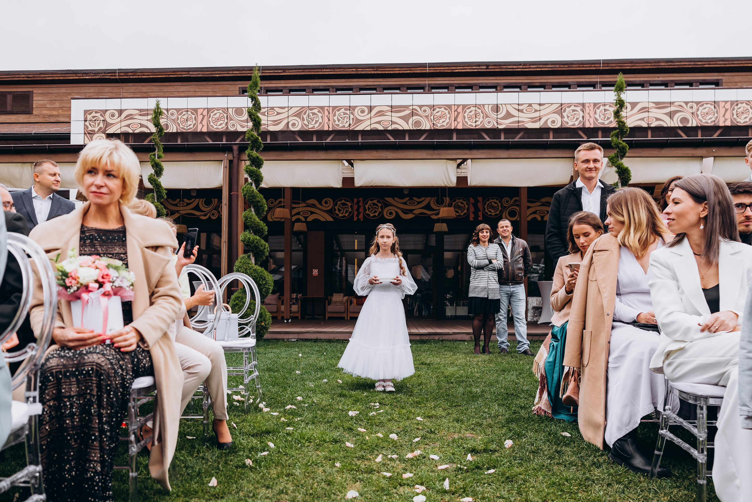 Diana & Andrey. Wedding photographer Osokin Evgeniy