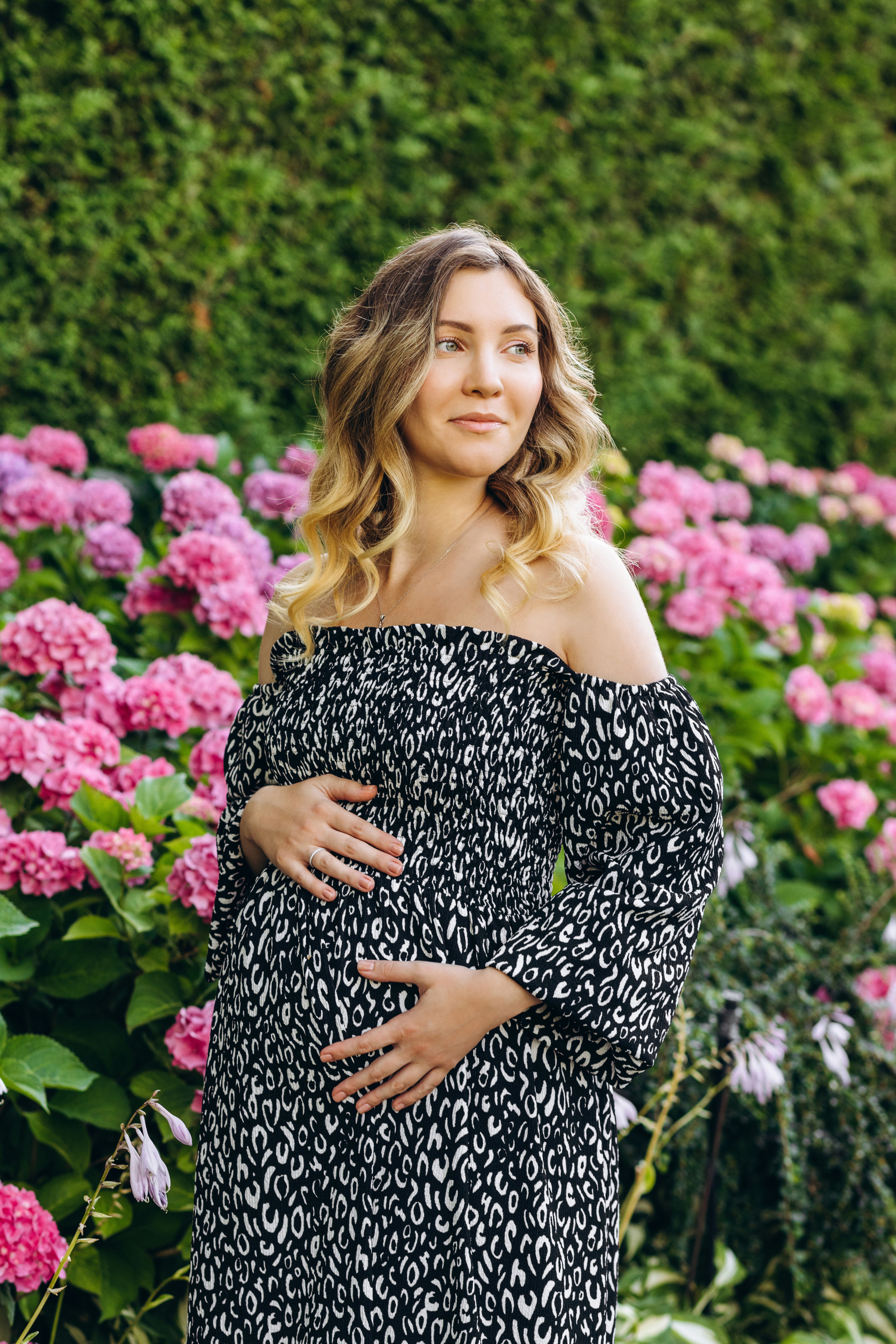 Lena & Makar. Wedding photographer Osokin Evgeniy