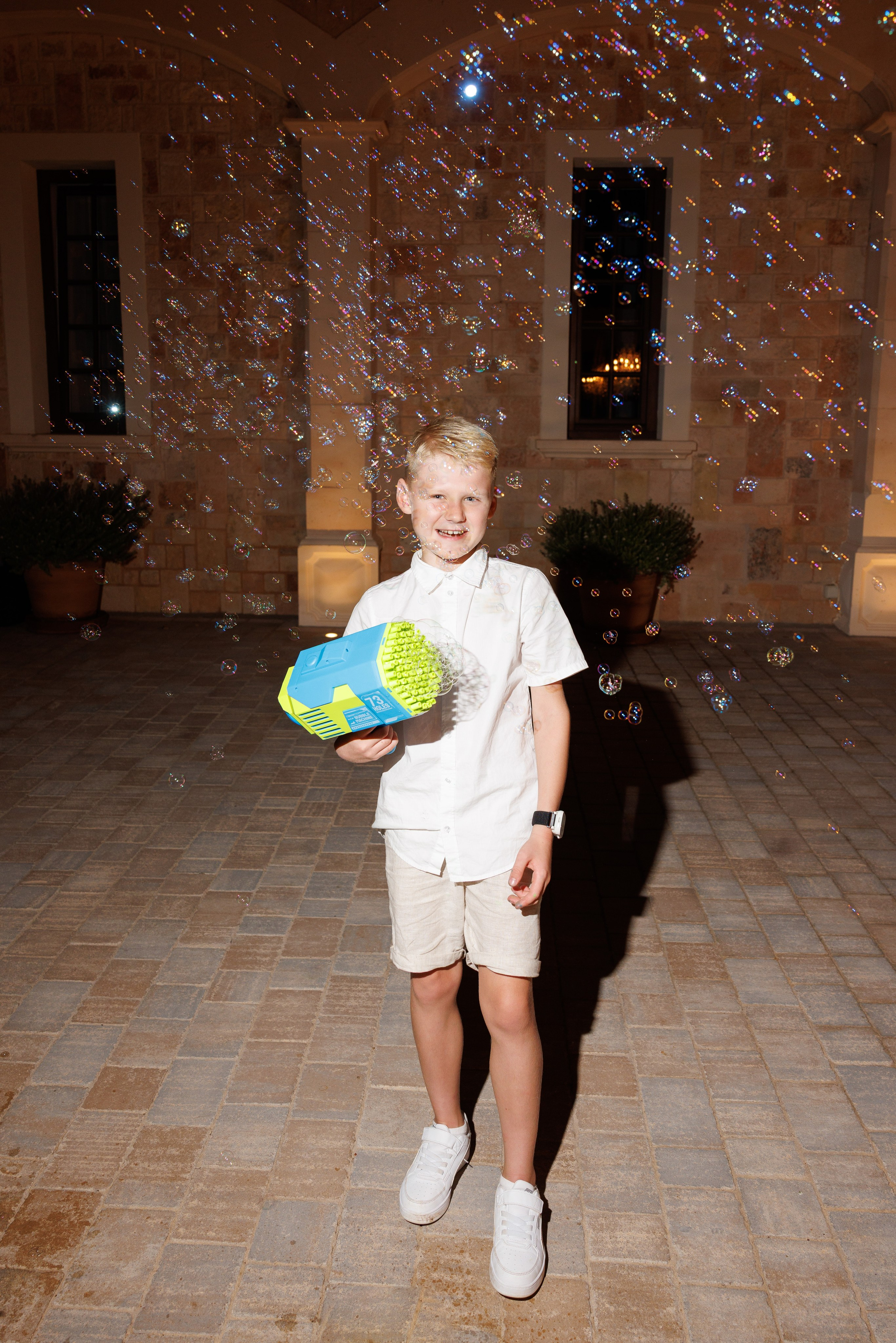 Valentina & Heinz (Palma de Mallorca, Finca Son Bi). Wedding photographer Osokin Evgeniy