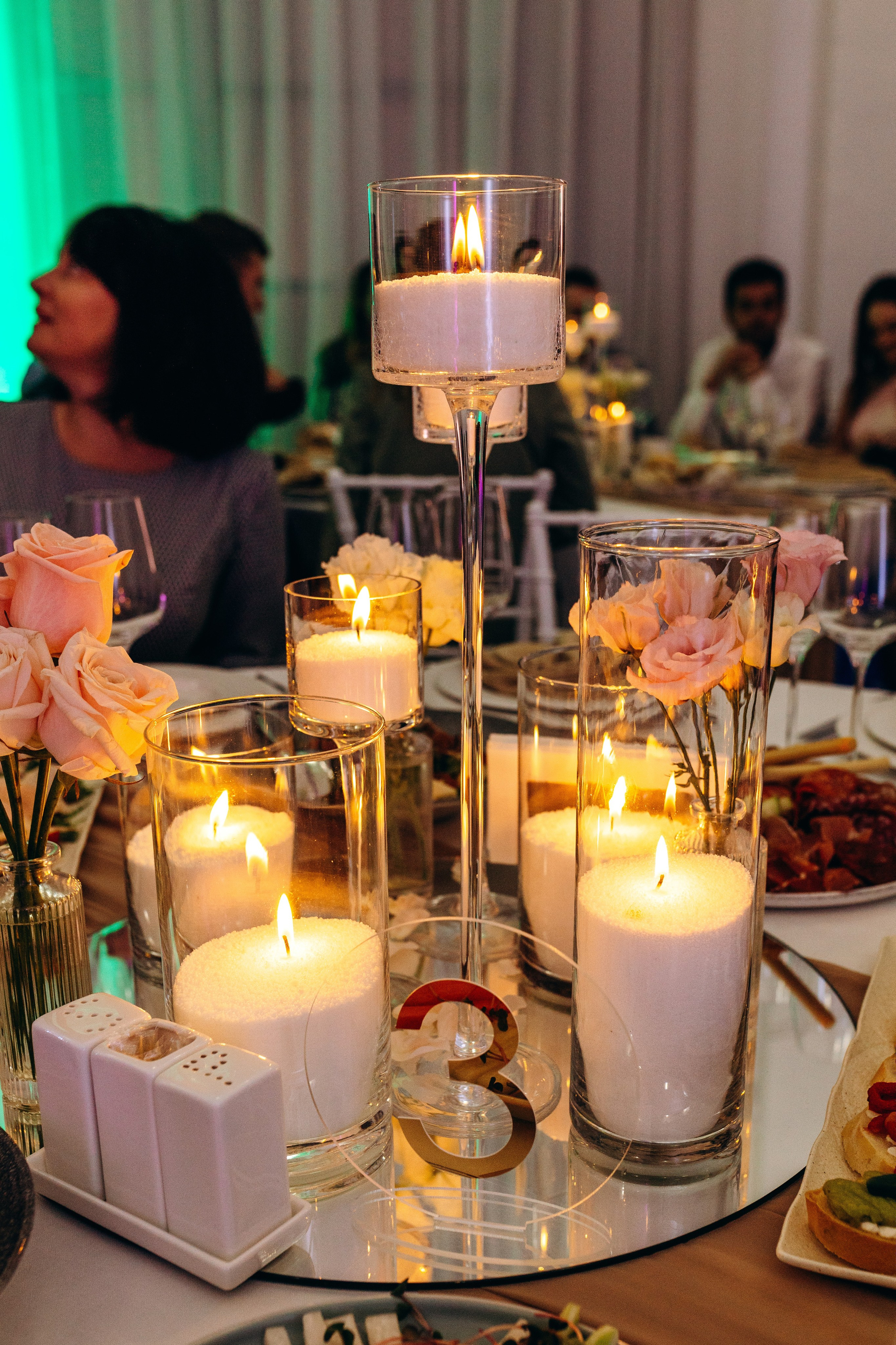 Anya & Borya. Wedding photographer Osokin Evgeniy