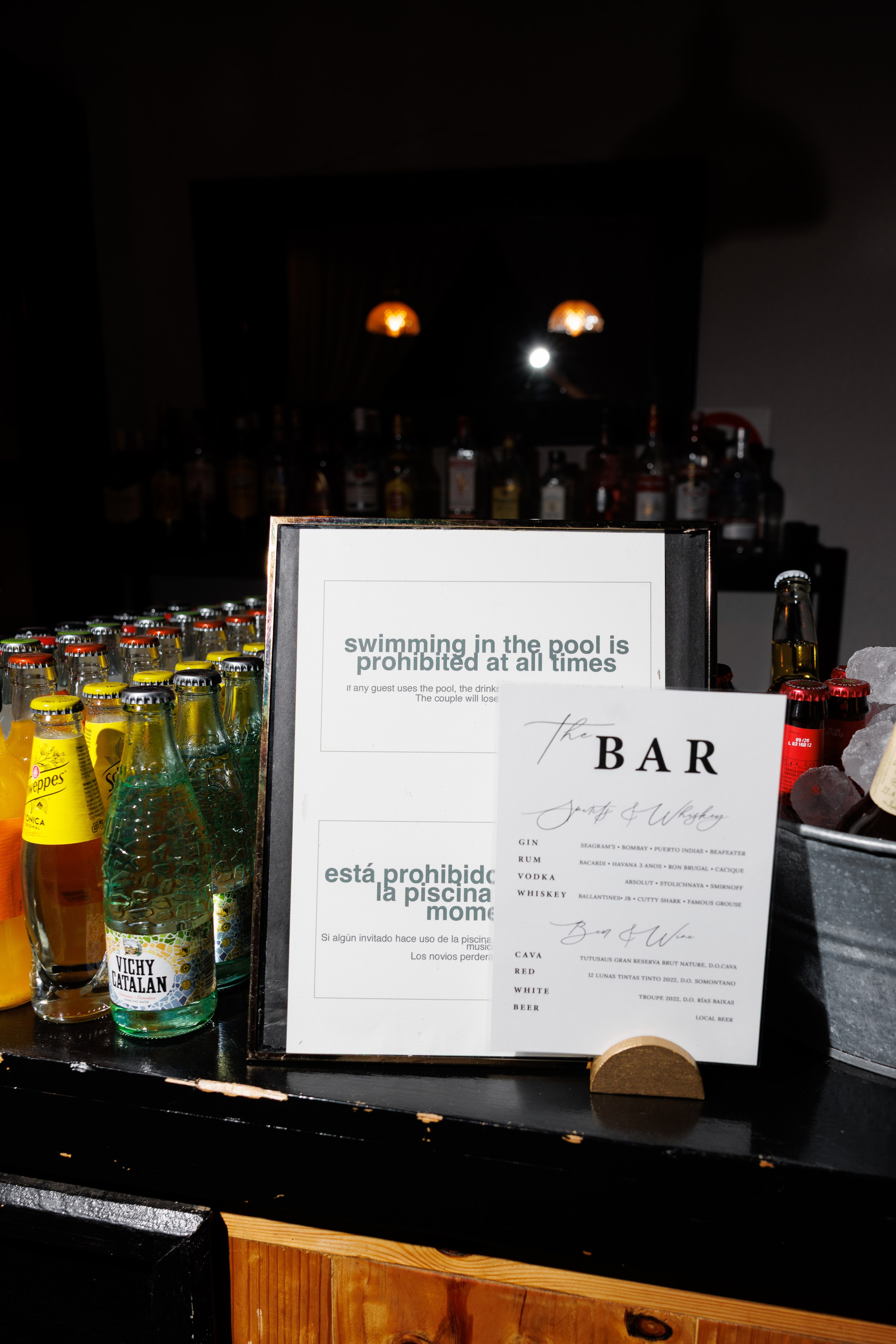 Fiona & Colin (Barcelona, La Baronia). Весільний фотограф Осокін Євгеній