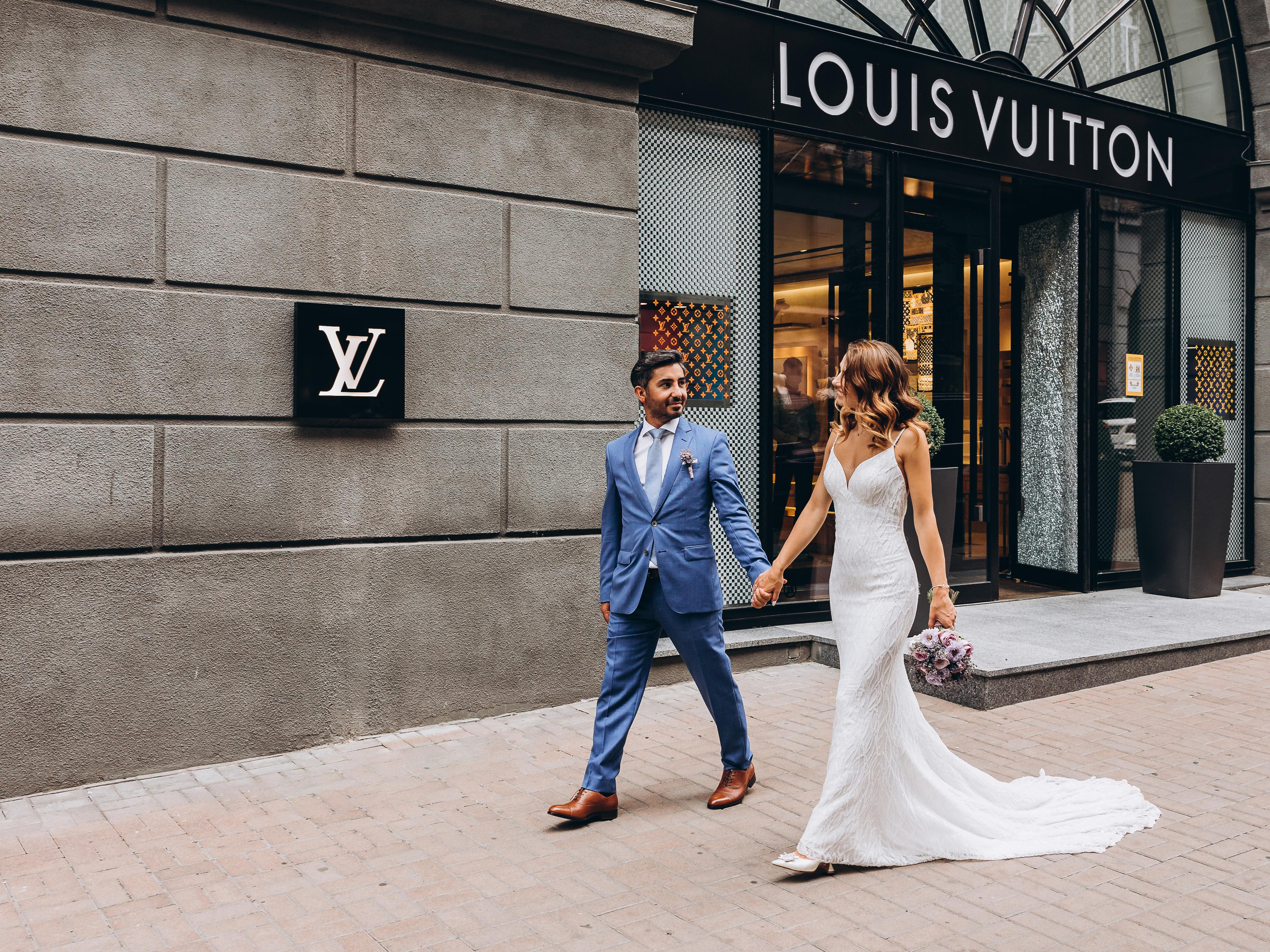 Yuliana & Sinan. Wedding photographer Osokin Evgeniy