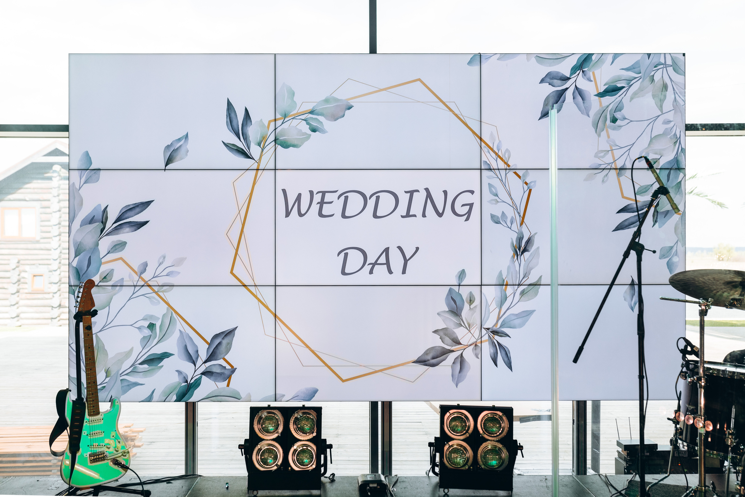 Snezhana & Alexey. Wedding photographer Osokin Evgeniy