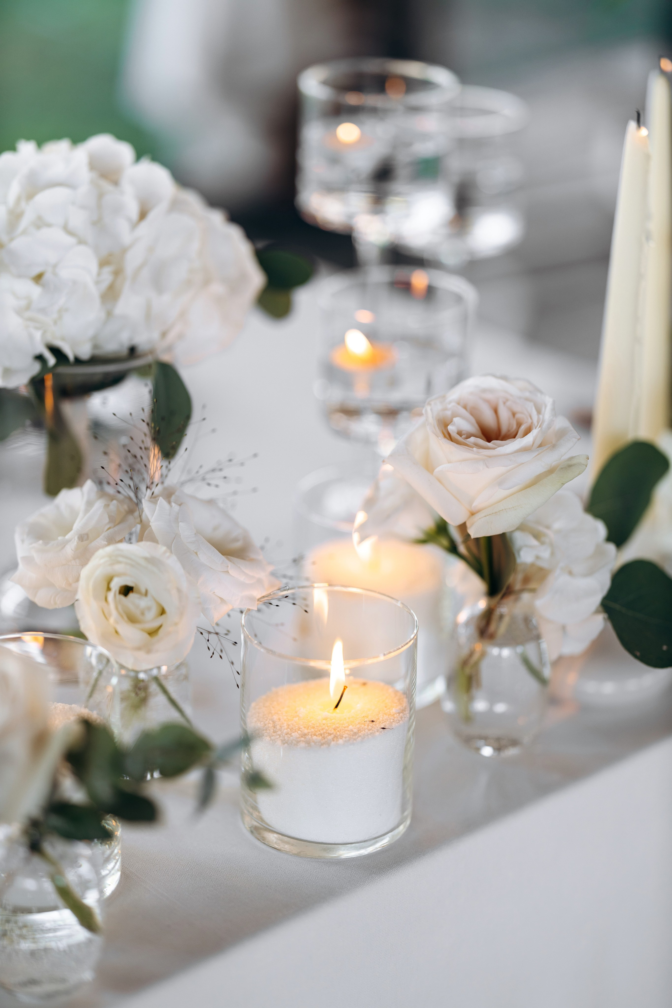 Albina & Alexandr. Весільний фотограф Київ Осокін Євгеній