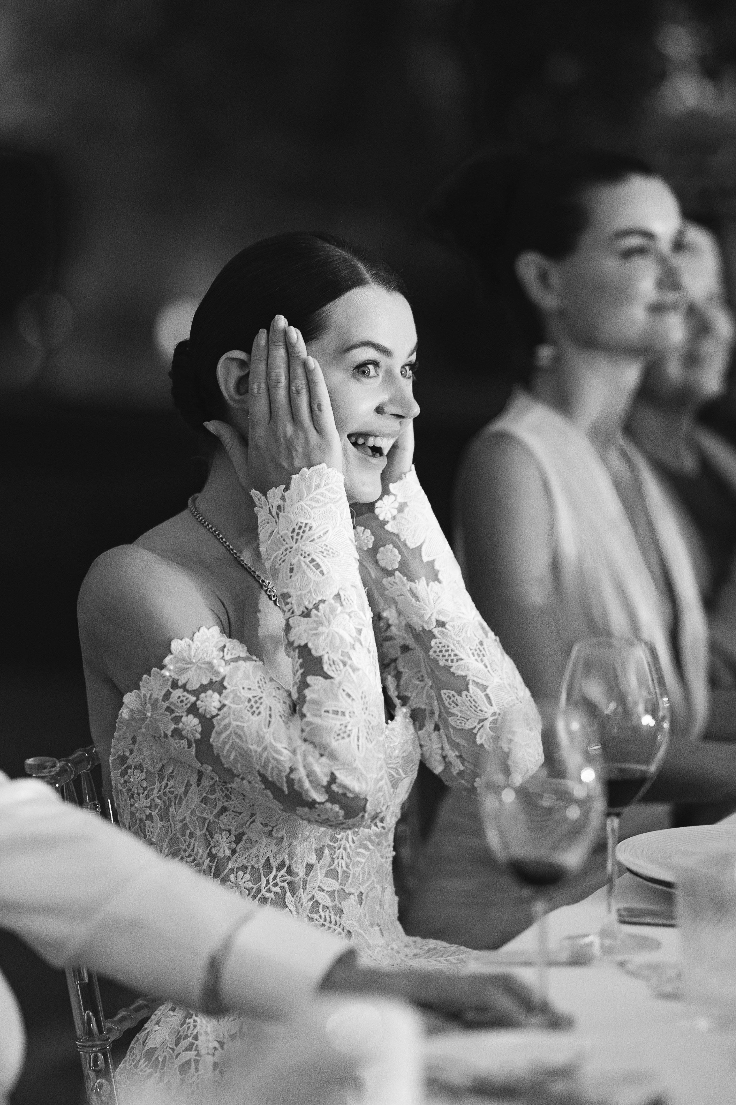 Julia & Max. Wedding photographer Toronto Osokin Evgeniy