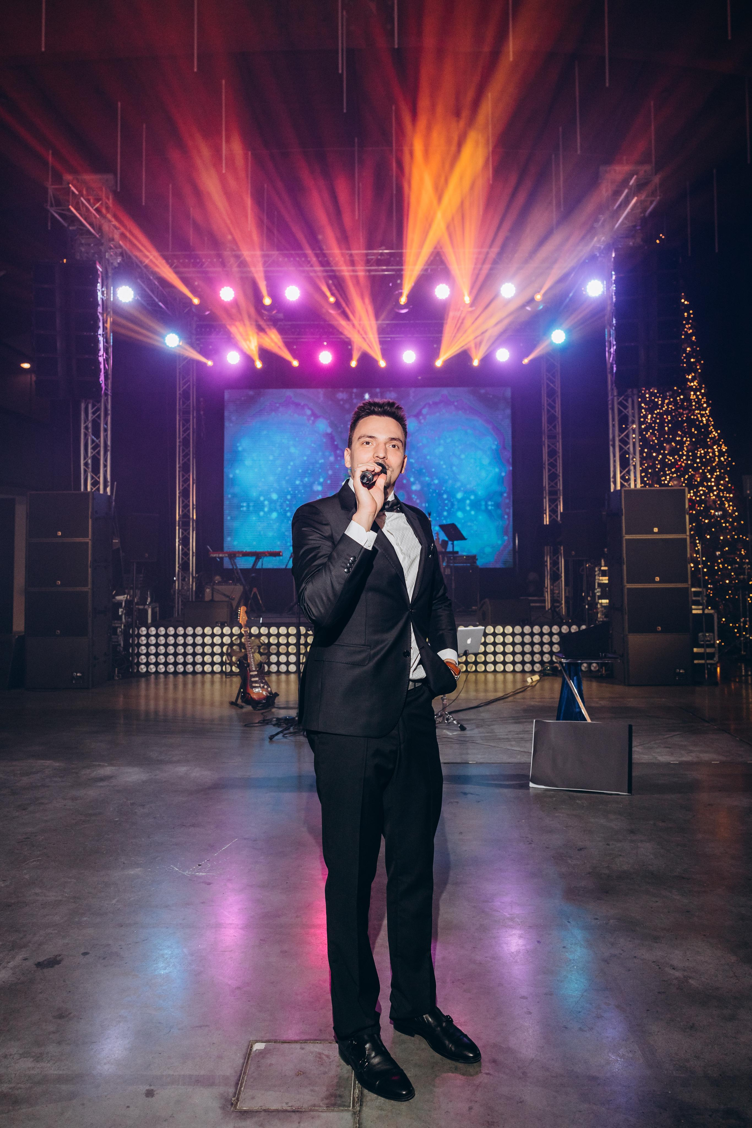 Events. Wedding photographer Osokin Evgeniy