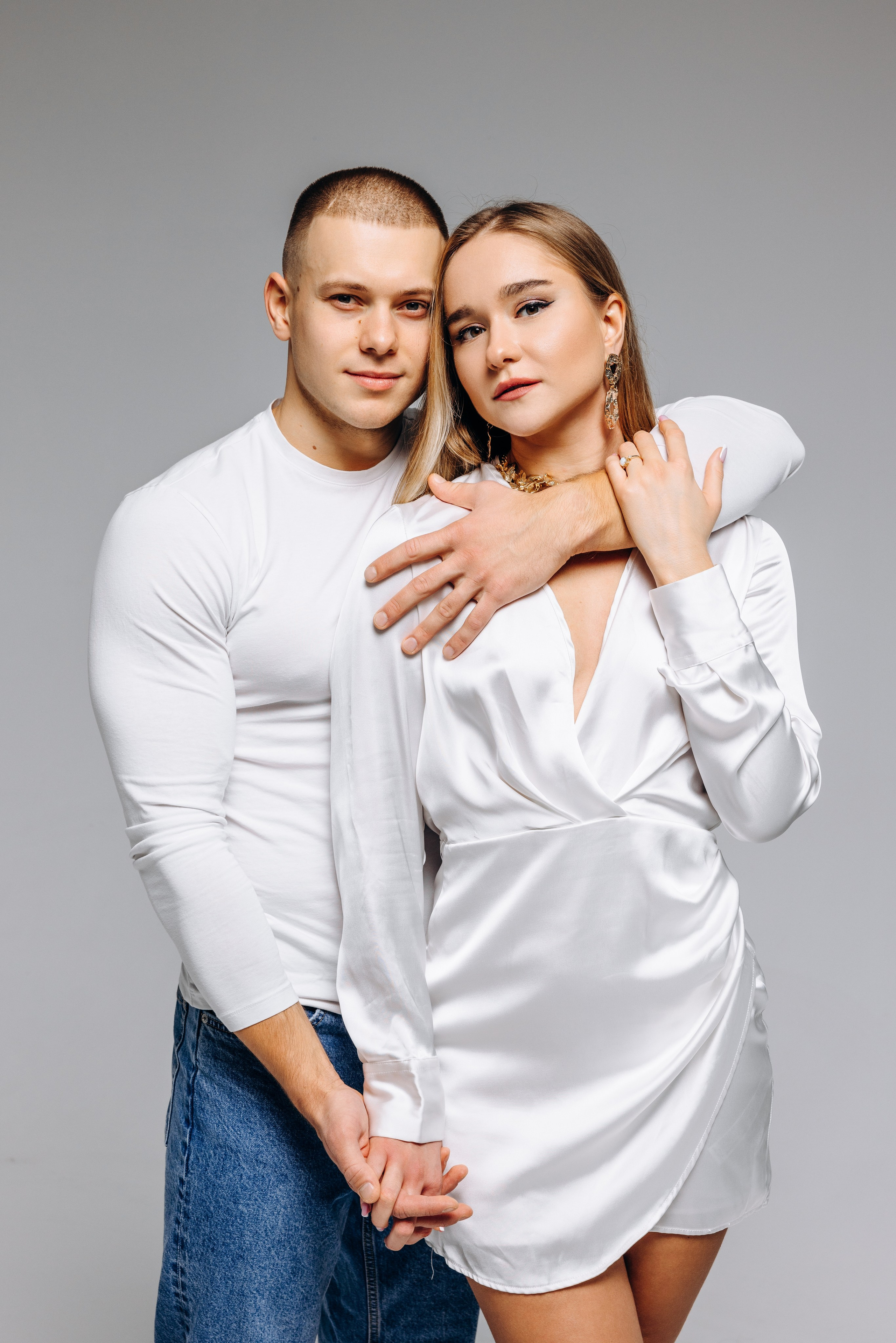 Vika & Vanya. Весільний фотограф Київ Осокін Євгеній