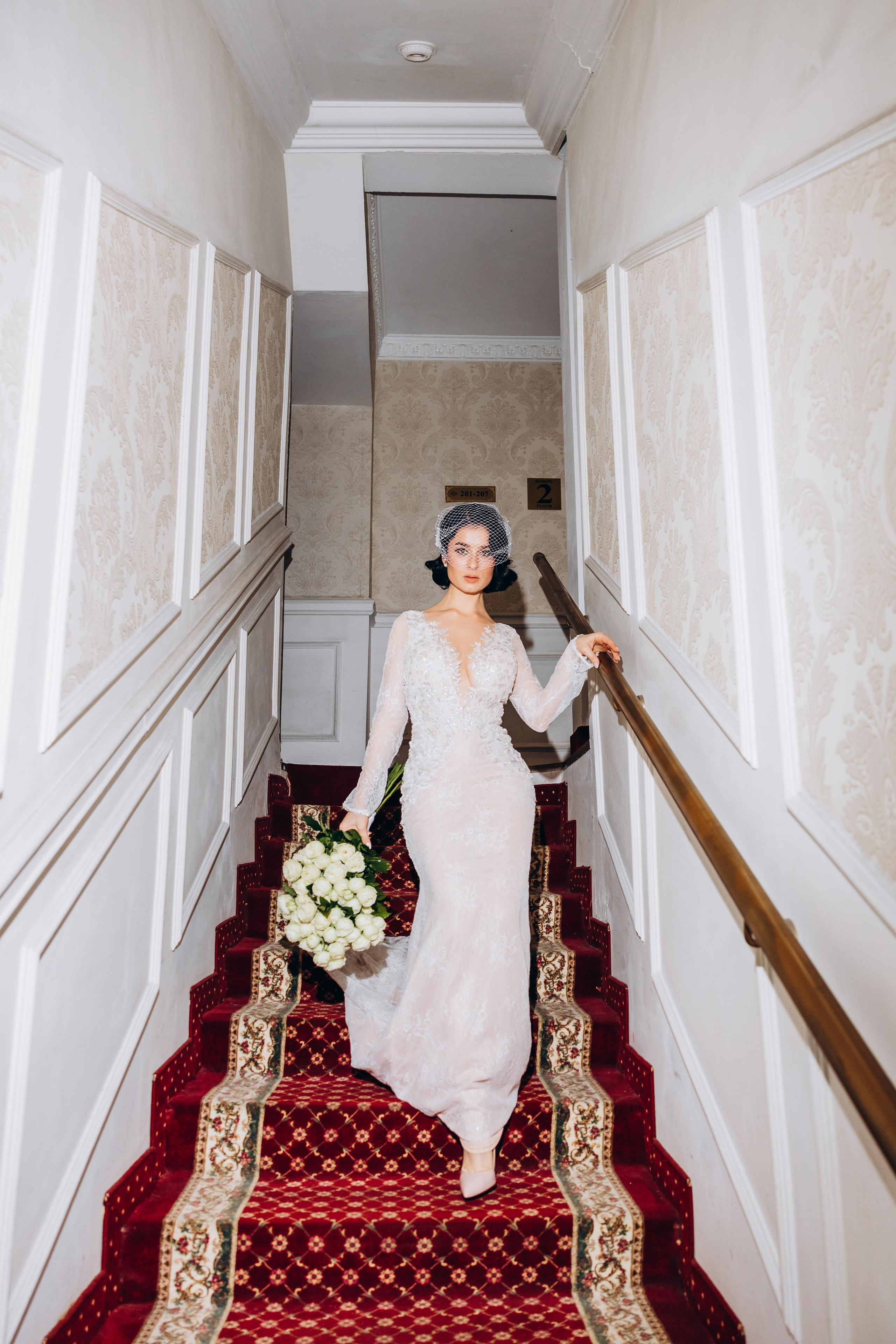 Daria & Yaroslav. Wedding photographer Osokin Evgeniy