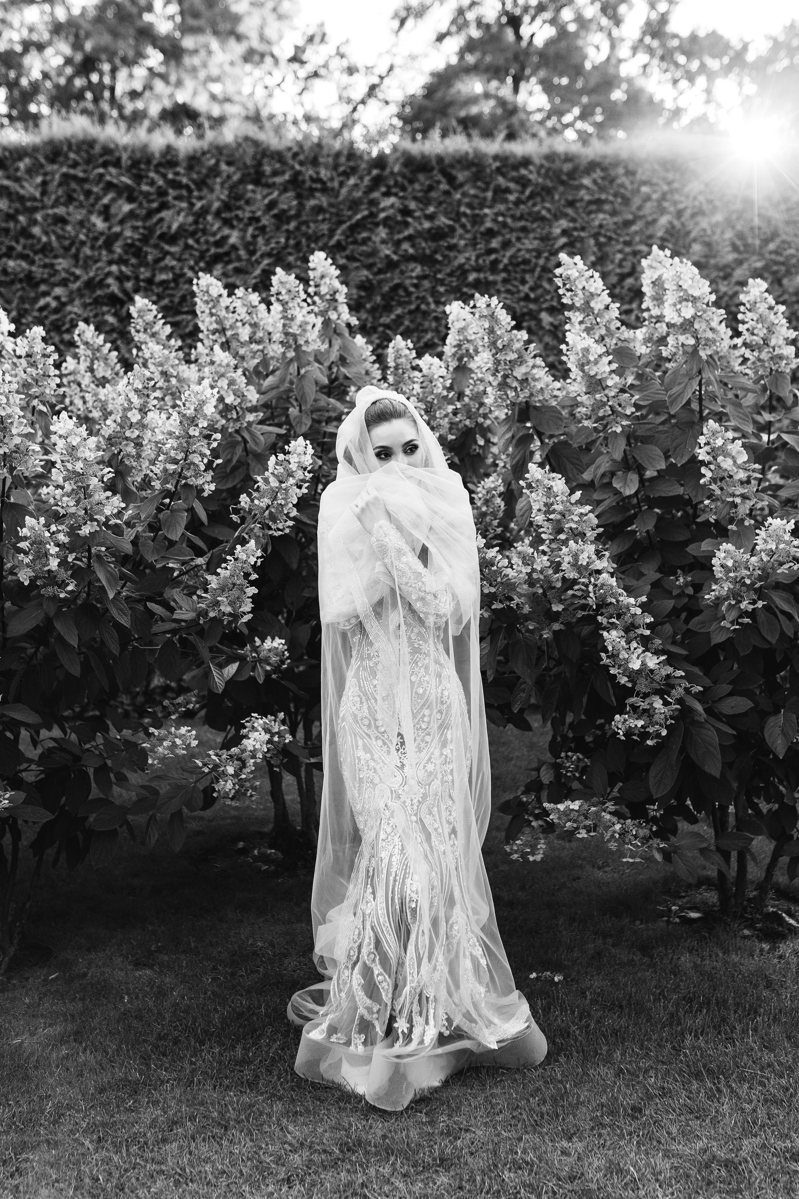 Diana & Andrey. Wedding photographer Osokin Evgeniy