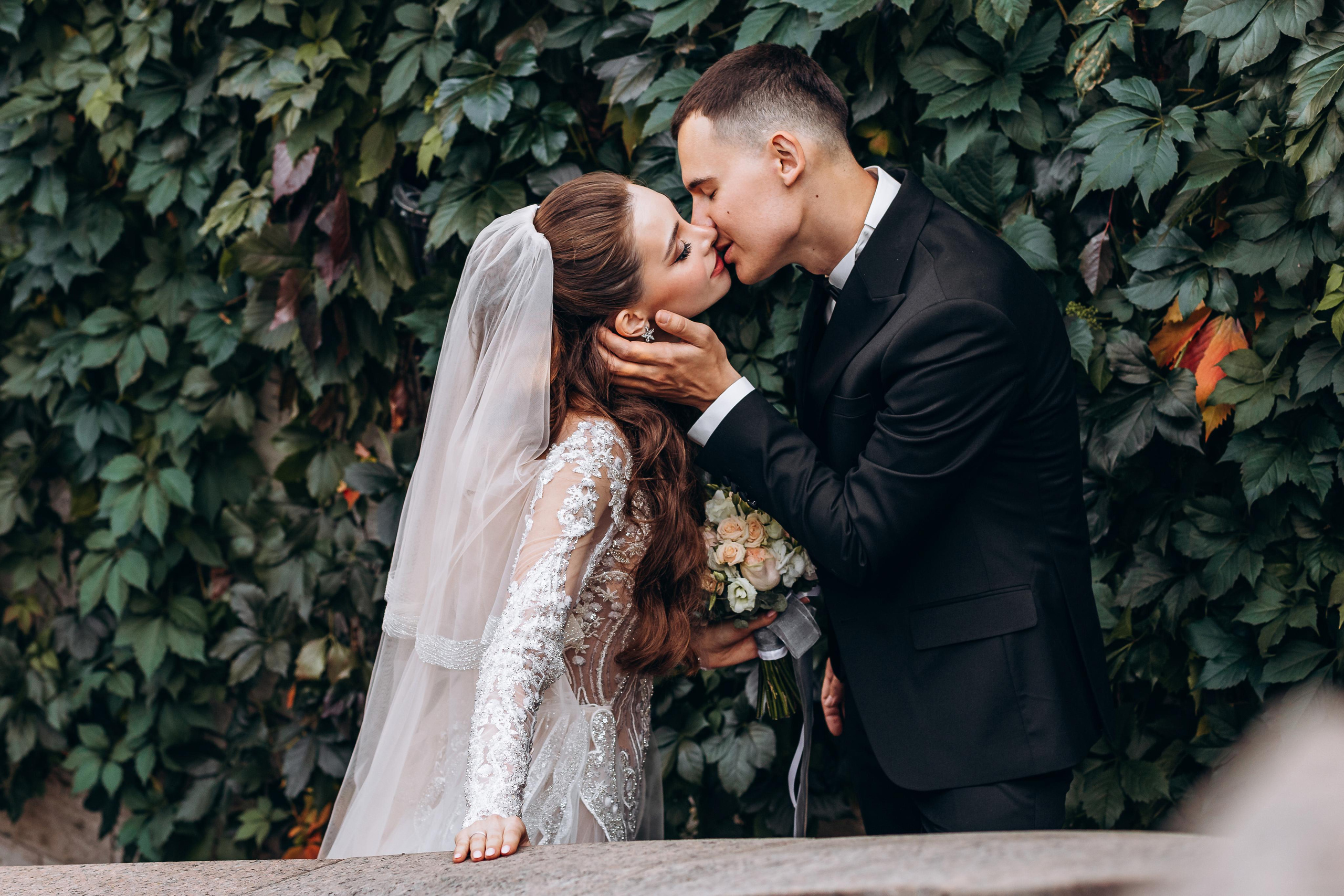 Diana & Andrey. Wedding photographer Osokin Evgeniy