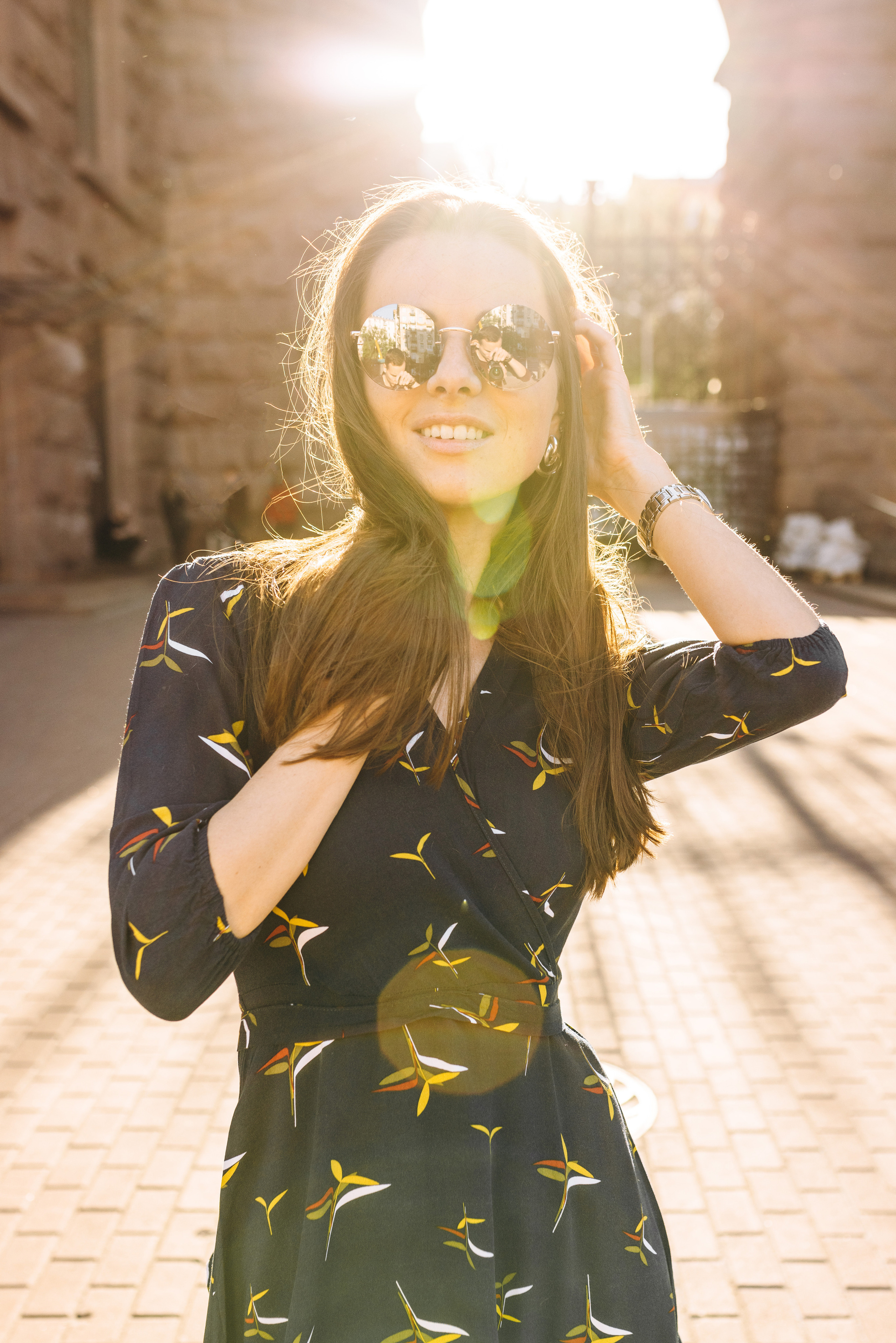 Anastasia. Весільний фотограф Осокін Євгеній